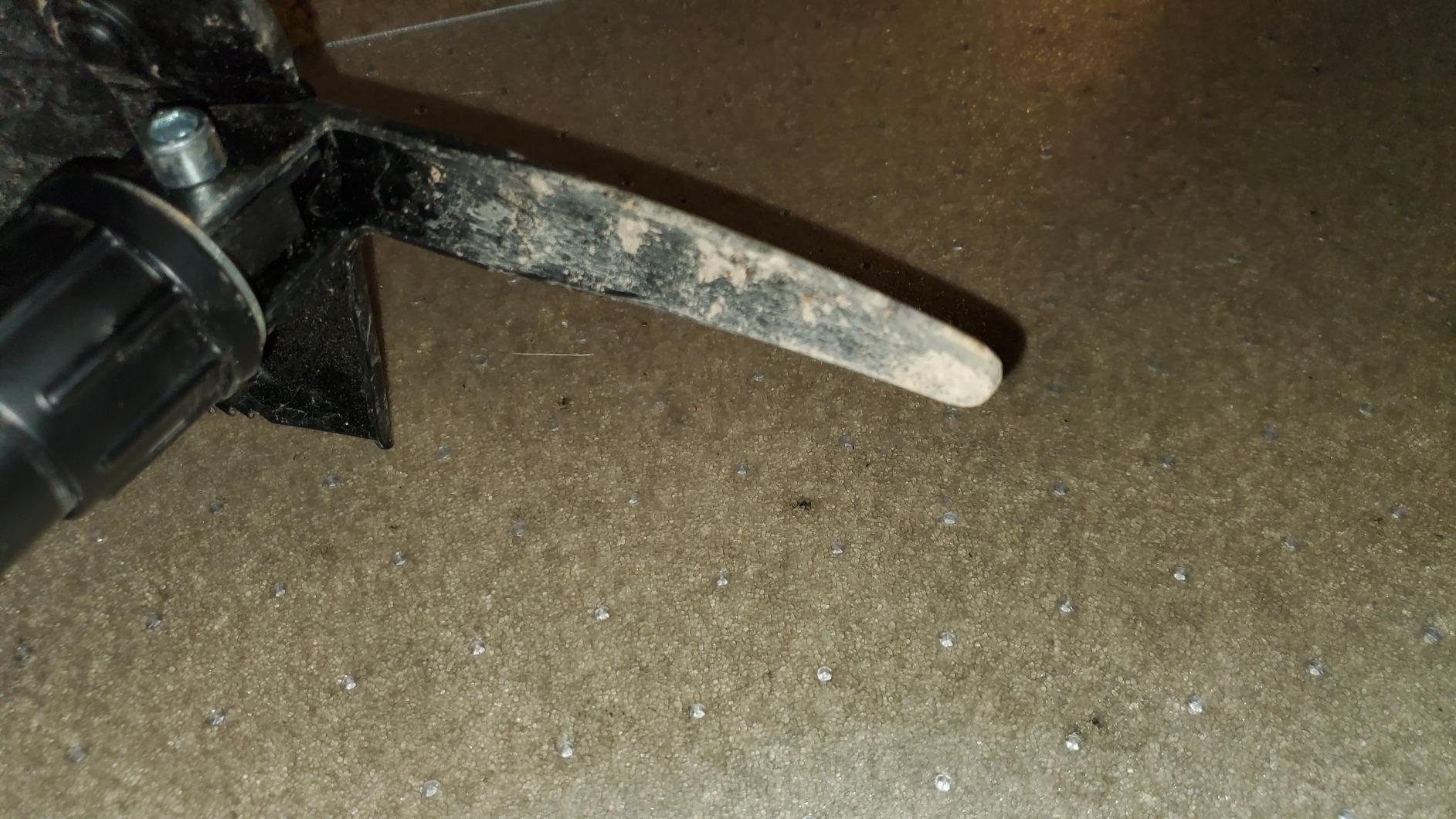 Rhino USA Folding Survival Shovel with Pick - Military Entrenching Tool customer photo 2