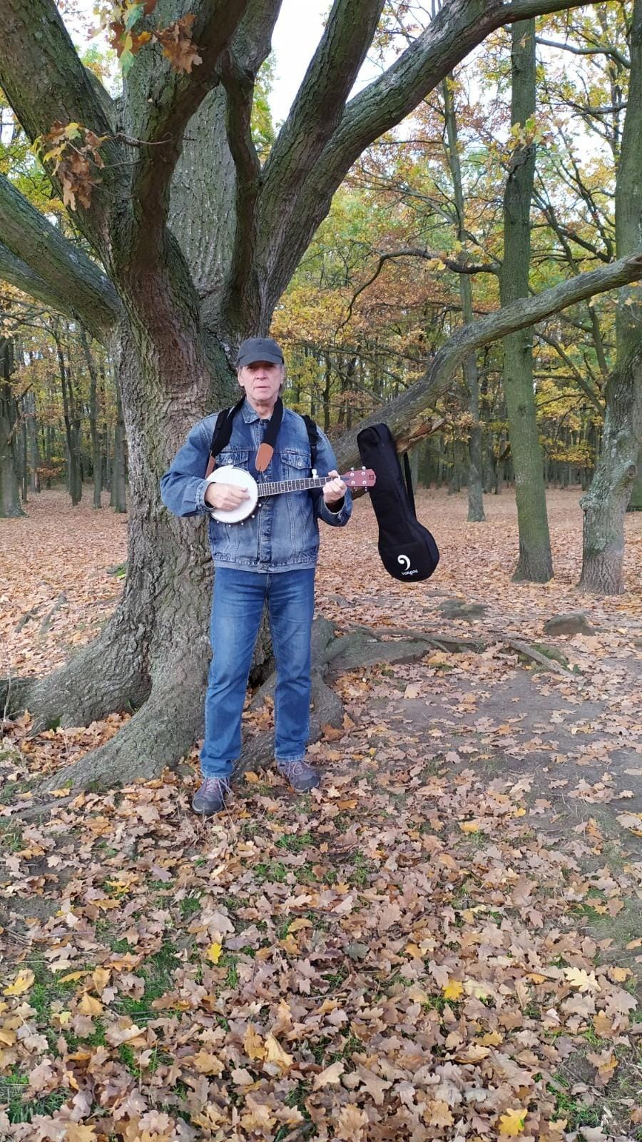 Vangoa Banjo 5 String Full Size Banjos Set with Resonator, Remo Head, Beginner Banjo Kit with Closed Back, Premium Accessories for Adults, Teenager customer photo 2