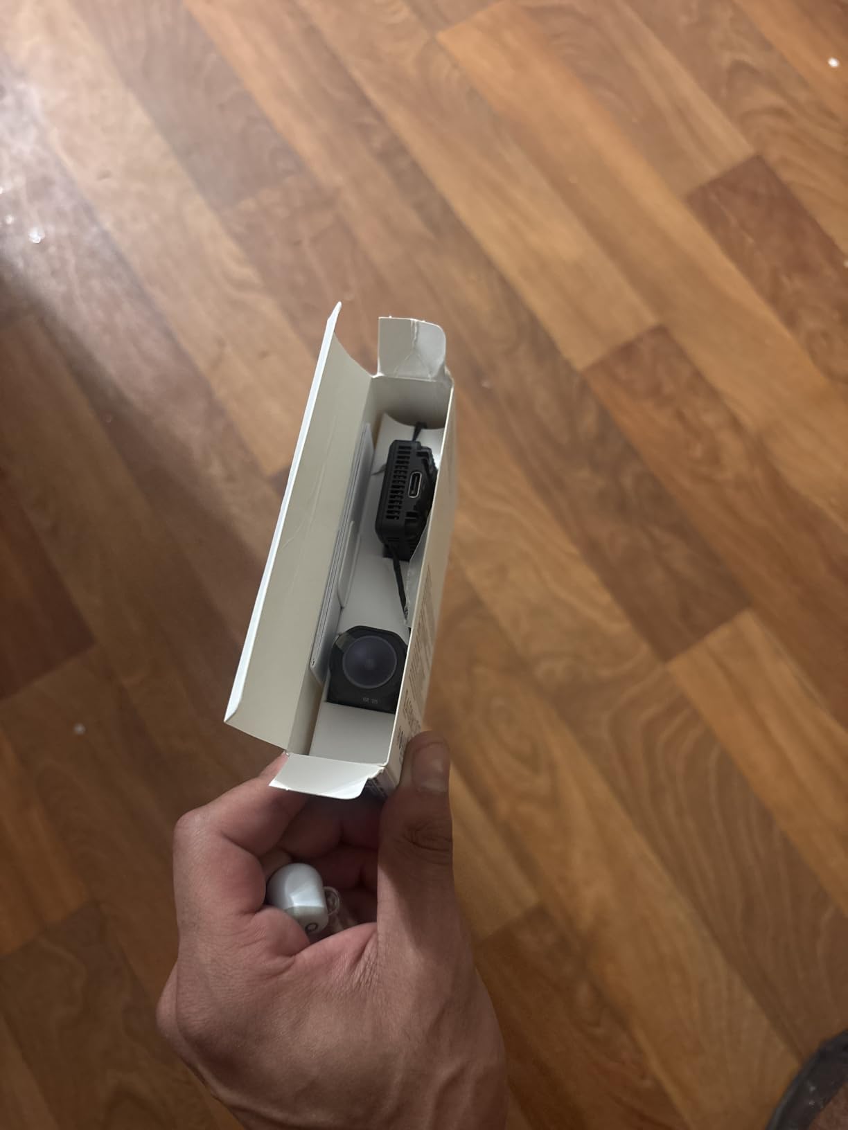 DJI O4 Air Unit Pro for FPV Drone, Digital Transmission System, 15ms Low Latency, 15km Max Range, 4K/120fps Video Recording, 1080p/100fps Live View, 155° FOV, 1/1.3-inch CMOS Sensor customer photo 1