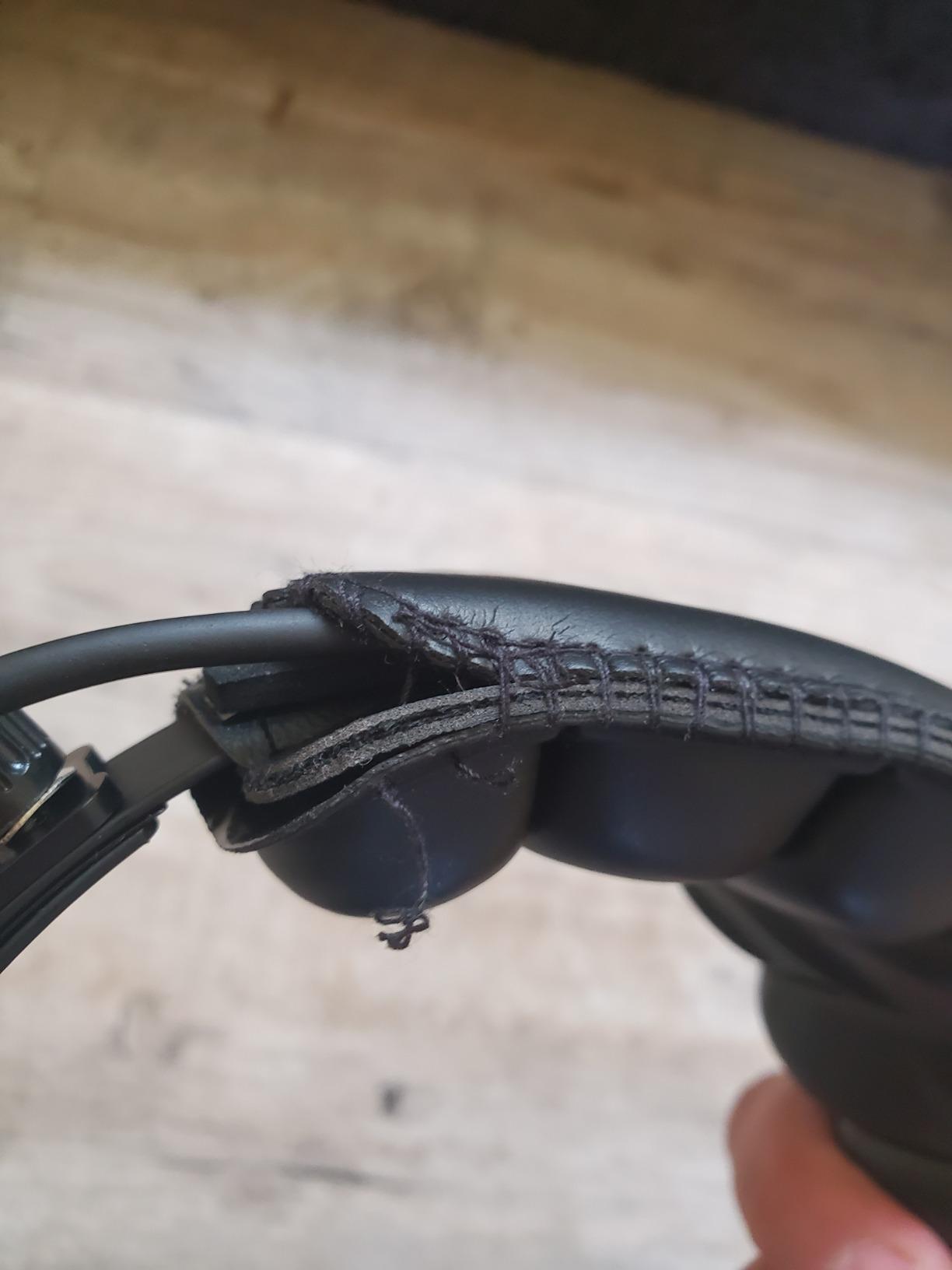 Rugged. Air RA900 Aviation Headset for Flight Instructors & Private Pilots customer photo 2