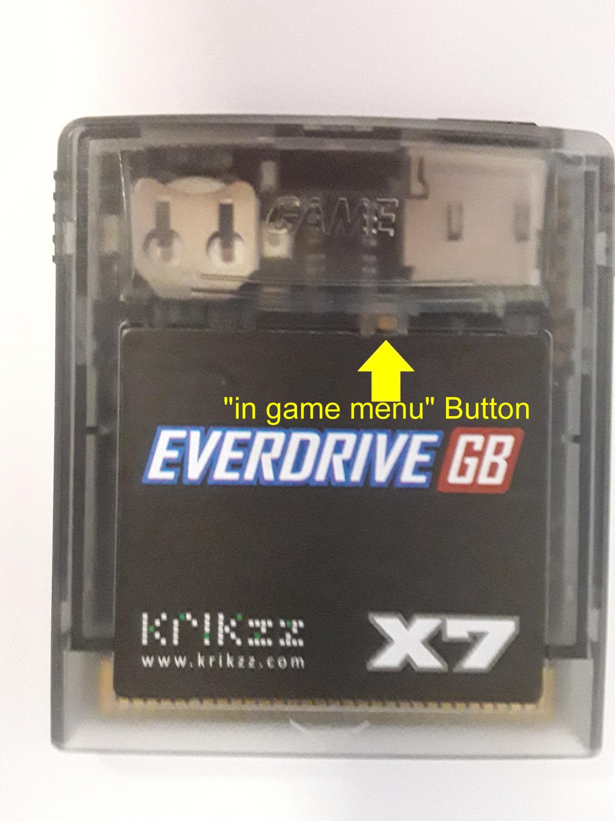 EVERDRIVE GB X7 customer photo 1