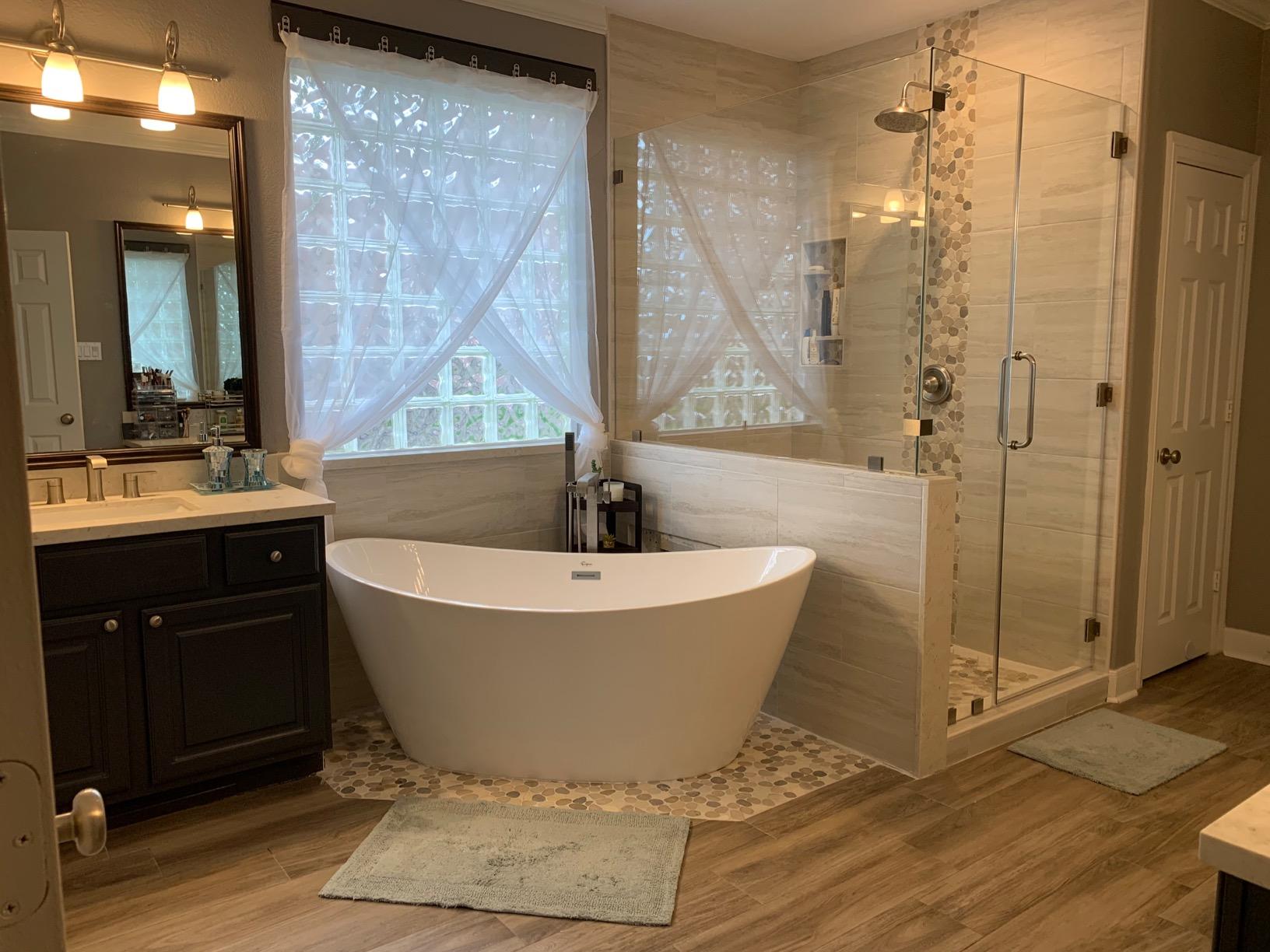 Empava Air Jetted Japanese Soaking Tub ,48