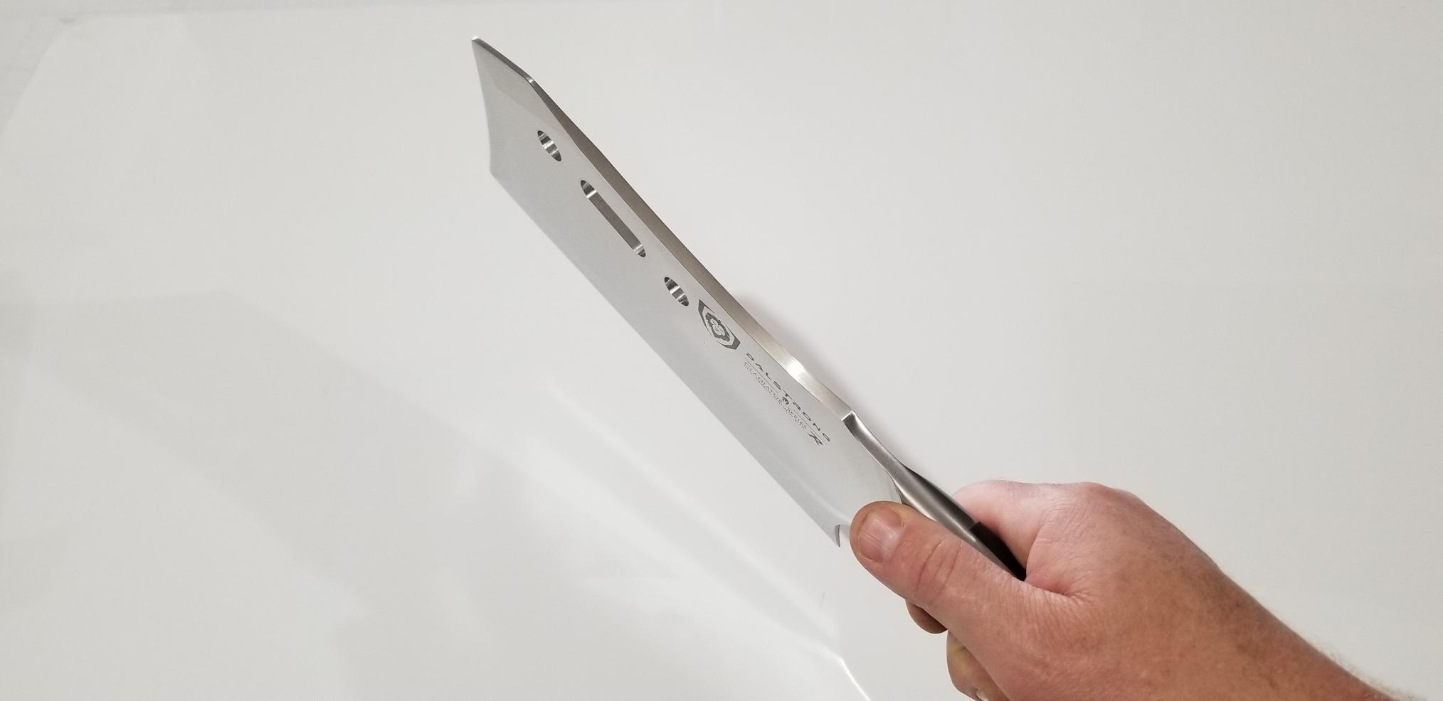Dalstrong Obliterator 9