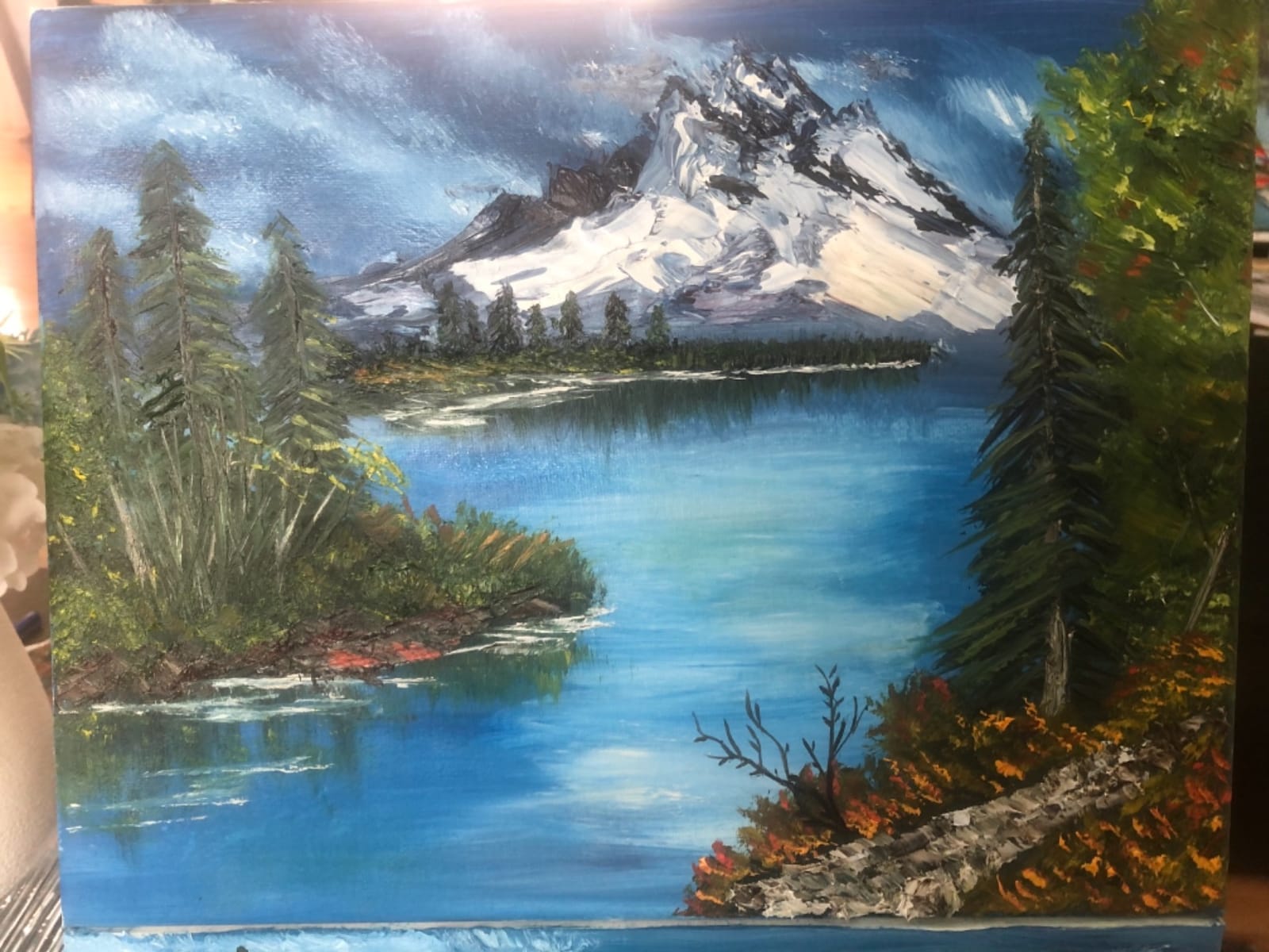 Bob Ross Master Paint Set customer photo 1