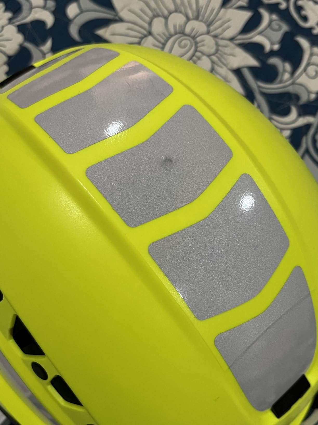 Petzl Vertex Vent Ventilated Safety Helmet (ANSI Z89.1 Type I Class C) customer photo 2