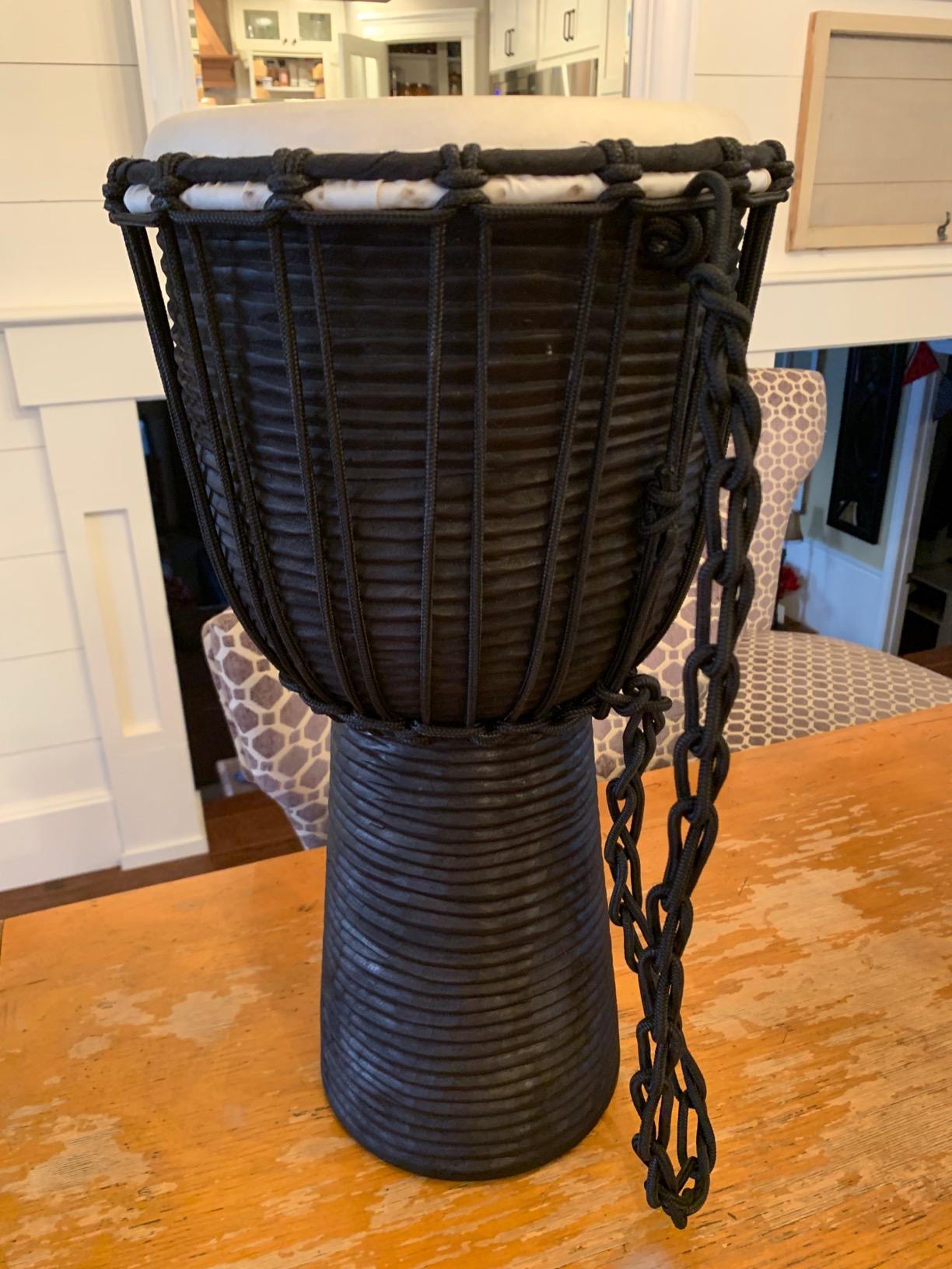 Meinl Percussion Djembe Drum 12