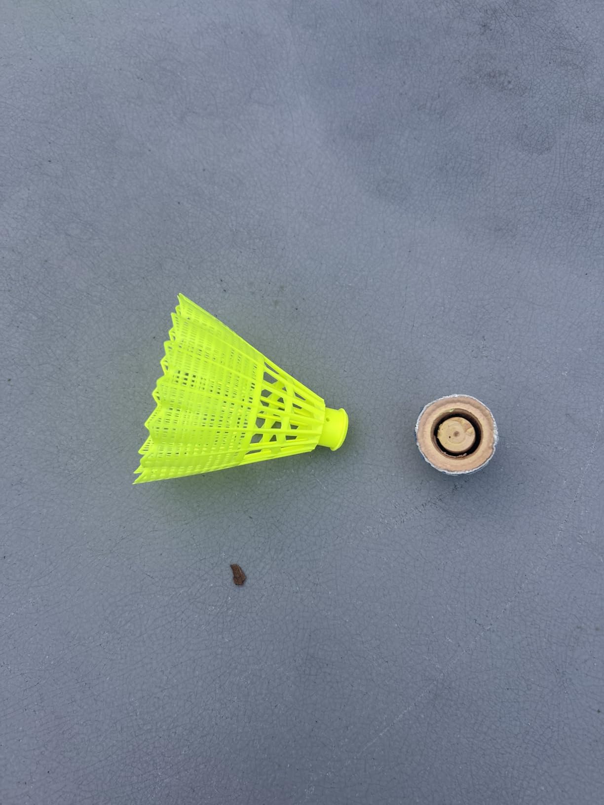 Senston Professional 90g Lightweight Badminton Set of 4 for Backyard Games customer photo 1