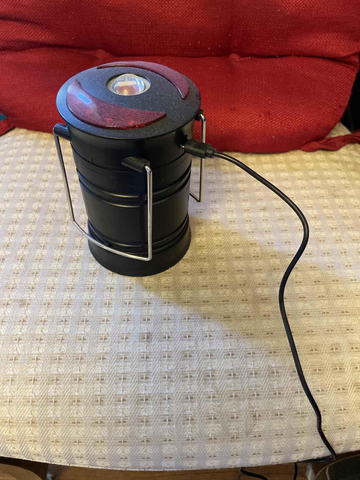 2 Pack Camping Lanterns Camping Essentials Tent Lights Camping Accessories customer photo 1