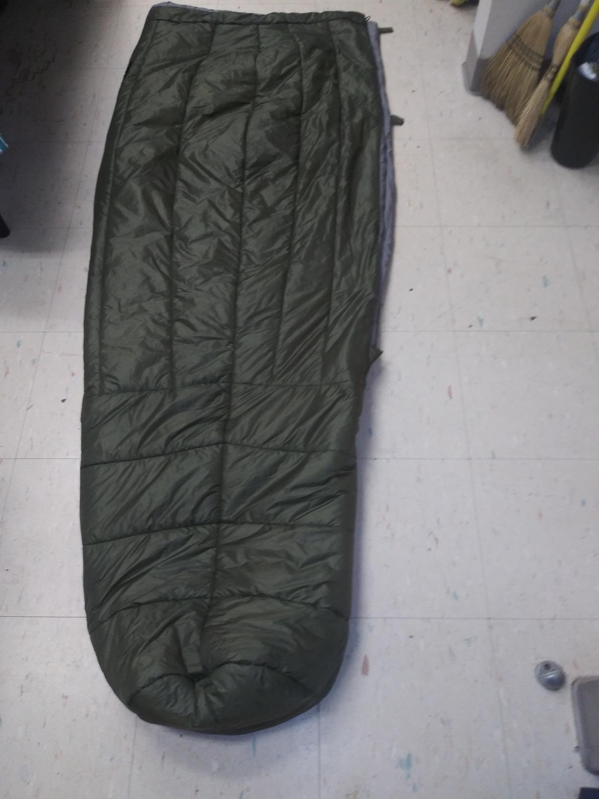OneTigris Featherlite Ultralight Sleeping Quilt, Weighs 35oz, Warm Hammock Topquilt 40 Degree, with Footbox, Perfect for Outback Camping, Hiking, Backpacking and Hammocks customer photo 2