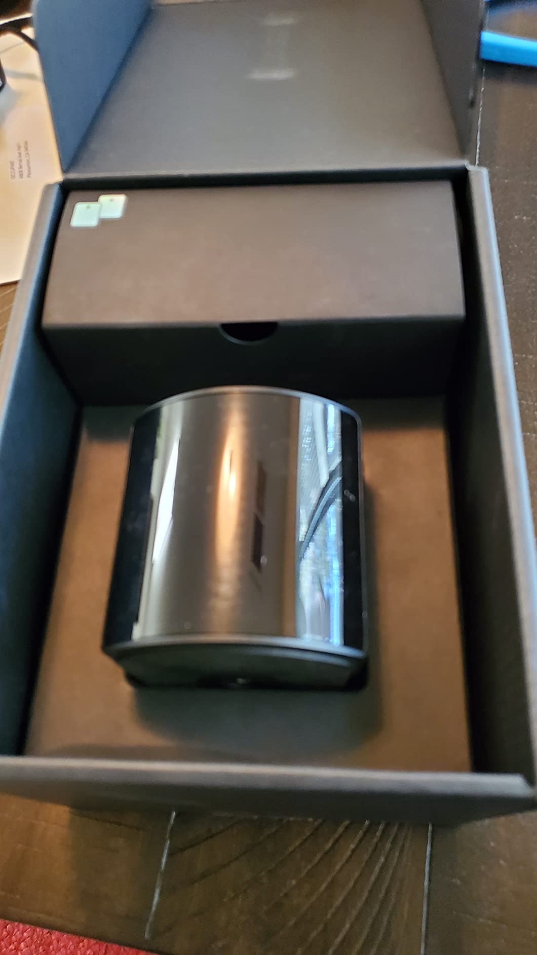 Valve Index Base Station customer photo 2