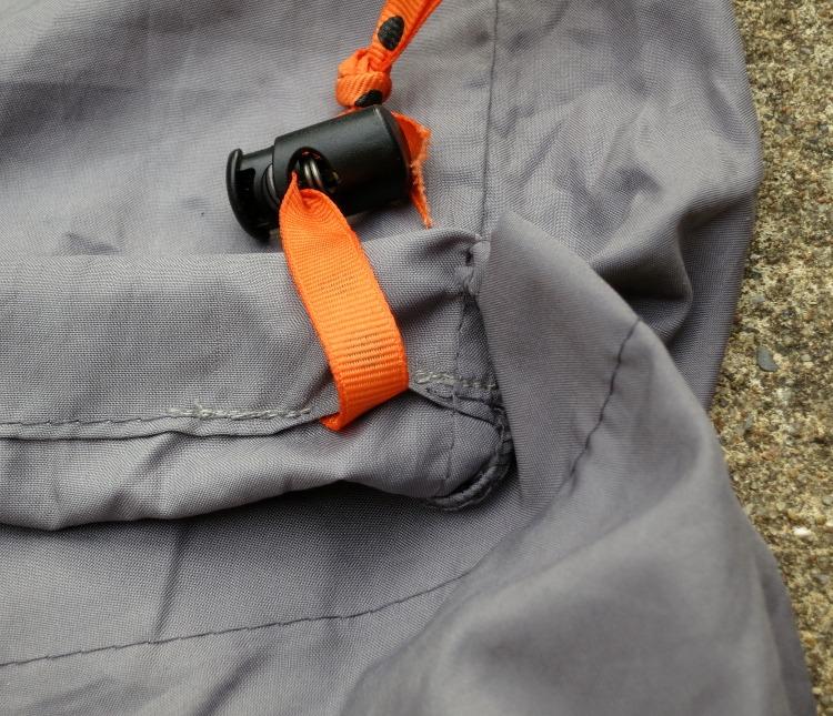 Get Out Gear Down Camping Blanket - Puffy, Packable, Lightweight and Warm | Ideal for Outdoors, Travel, Stadium, Festivals, Beach, Hammock | 650 Fill Power Water-Resistant Backpacking Quilt customer photo 2