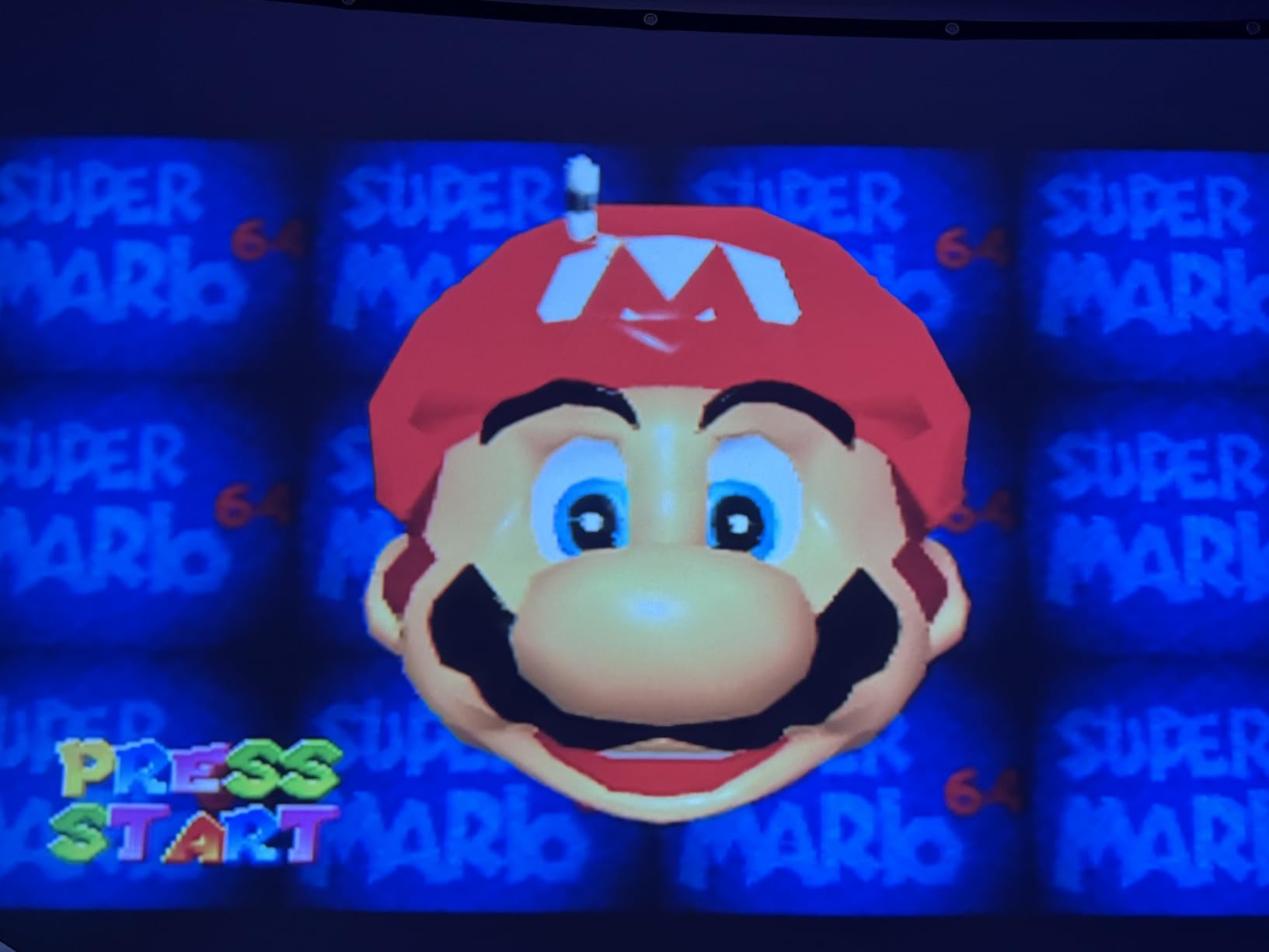 Marseille mClassic OG - Restore Your TVs Game Mode Image Quality, Lag Free, on Nintendo Switch, Xbox, PlayStation, Gamecube, N64, Wii, SNES, and More - Supports 1440p/60hz customer photo 1
