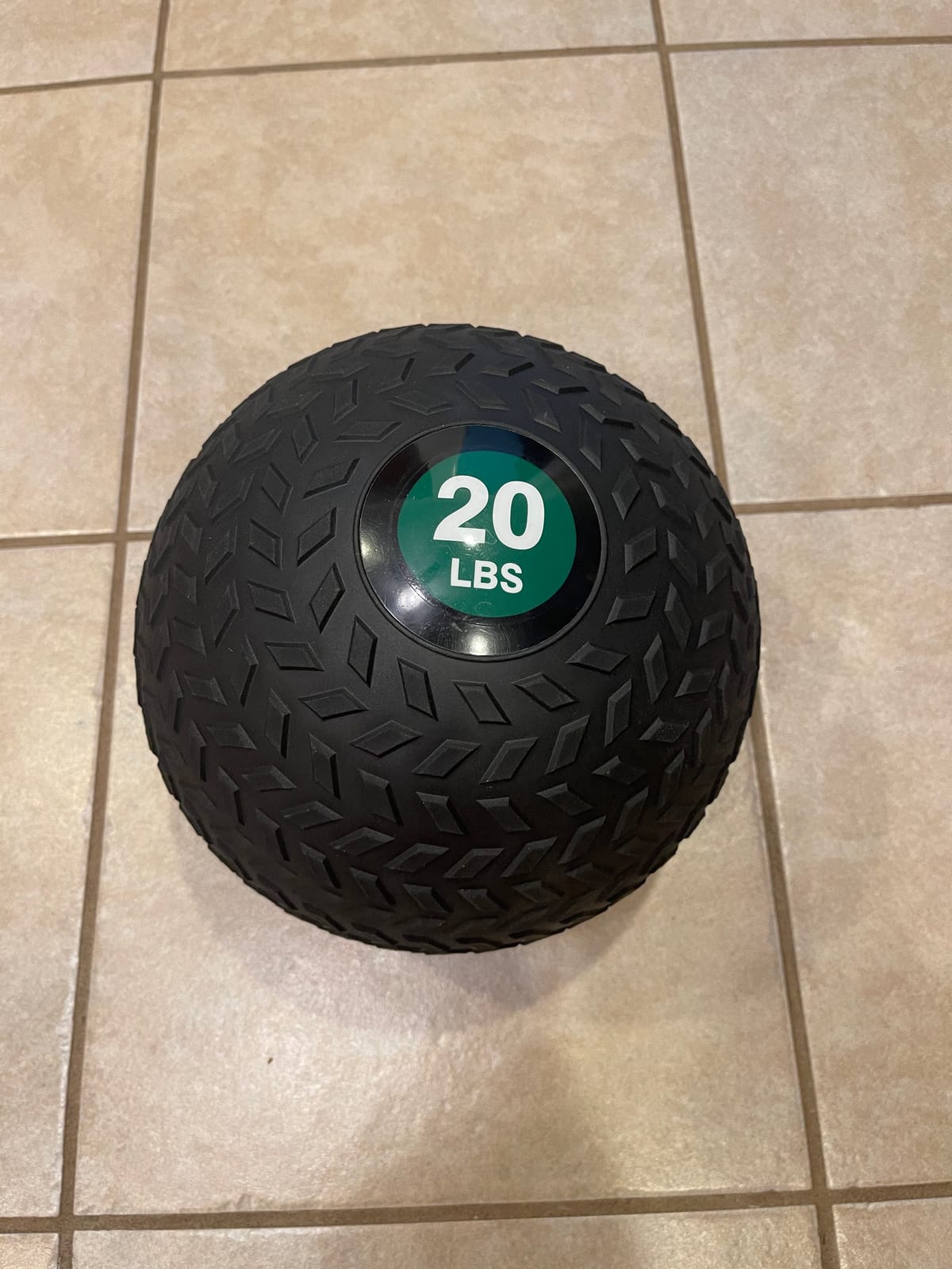 Fitvids Slam Medicine Wall Balls Workout Exercise Fitness Weighted Balls for Cross Training, Strength and Conditioning Exercises, Cardio and Core Workouts customer photo 1