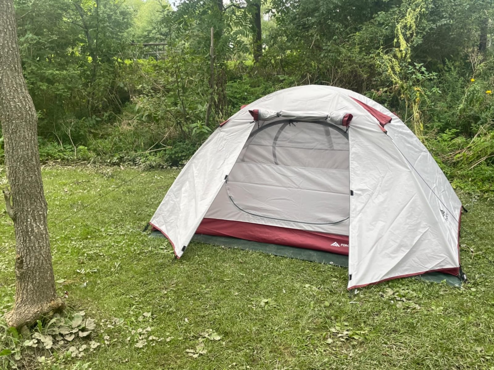 Forceatt Camping Tent 2/3/4 Person, Professional Waterproof & Windproof Lightweight Backpacking Tent Suitable for Outdoor,Hiking,Camping, Mountaineering and Travel customer photo 2