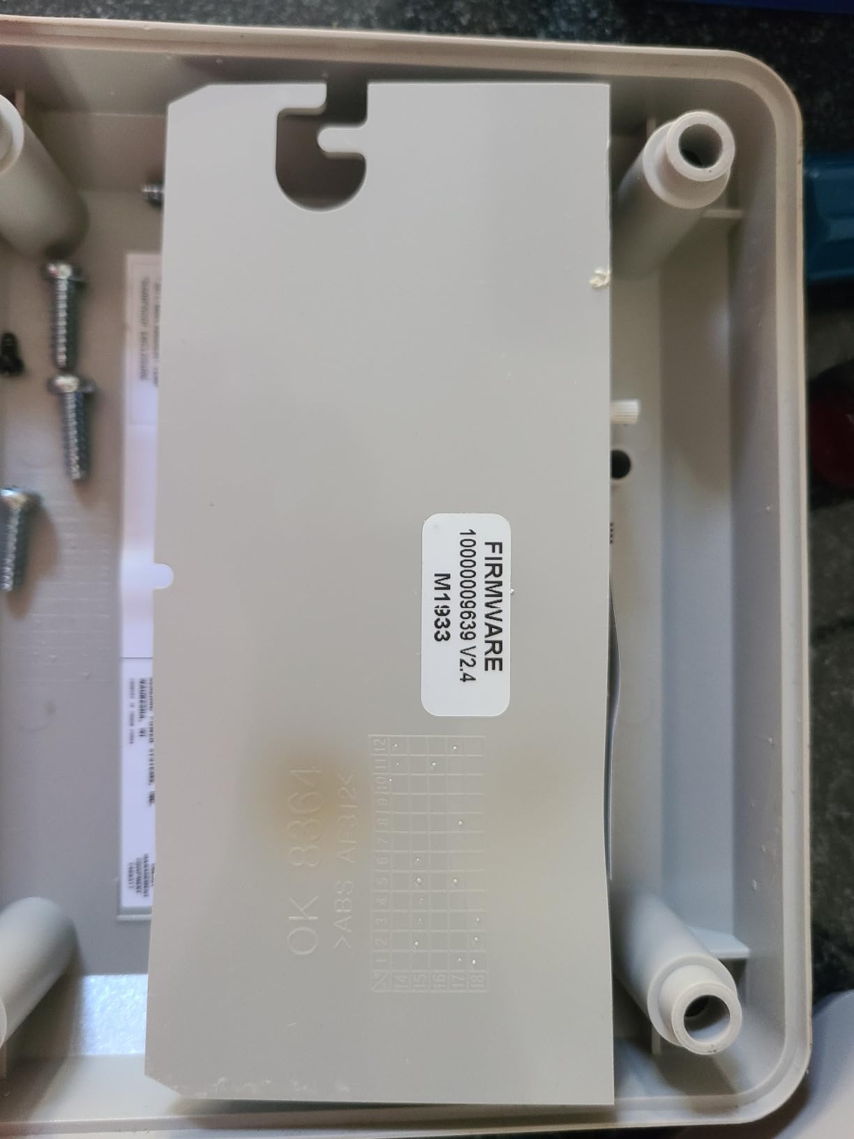 Generac 7,000 50 Amp Load Manager, Gray customer photo 1