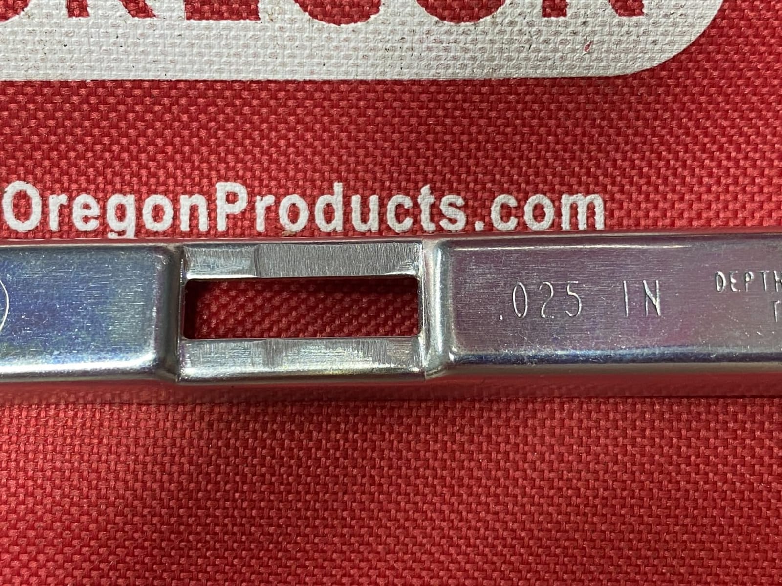 Oregon Universal Chainsaw Field 7 PIece Sharpening Kit customer photo 2
