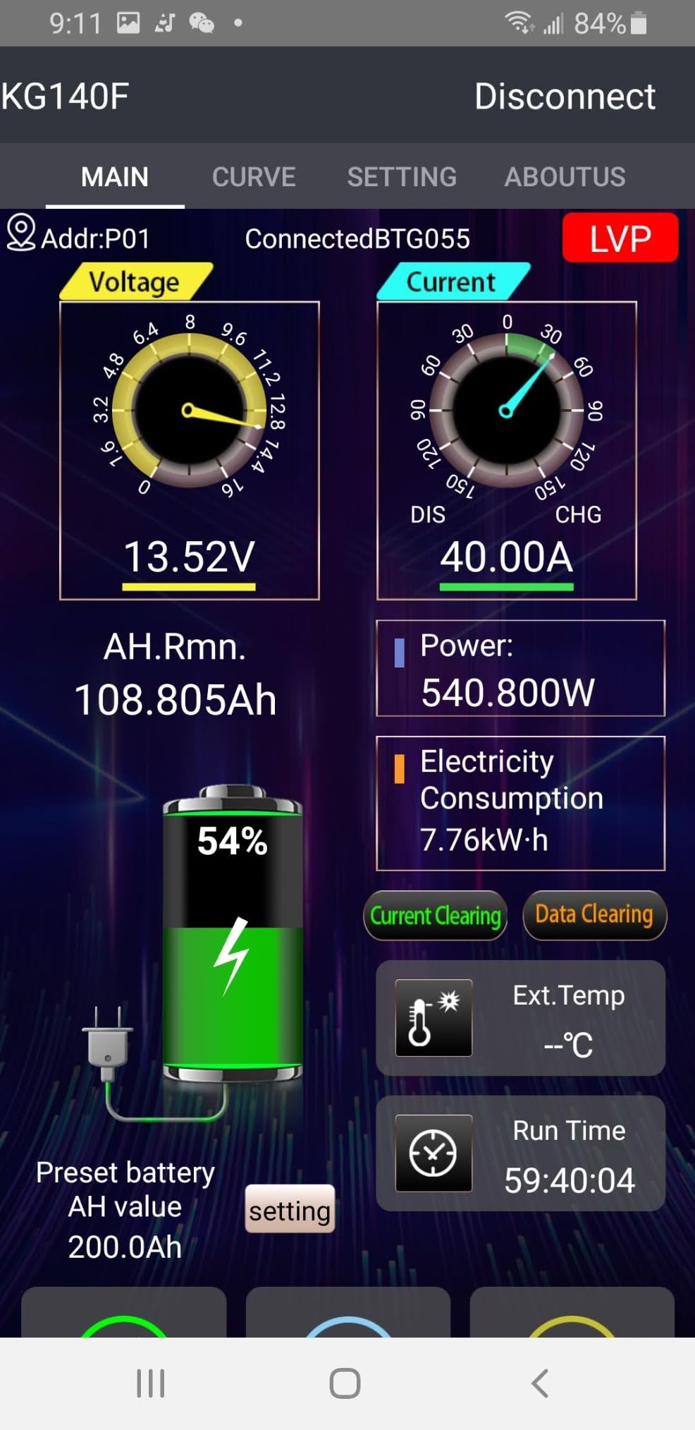 Victron Energy Orion-Tr Smart DC to DC Charger (Bluetooth) 12/12V 18A 220W customer photo 2