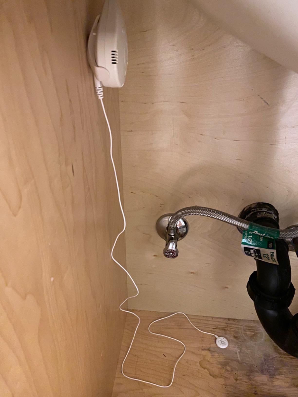 Moen Flo by Moen 920-005 Leak Detection System customer photo 1