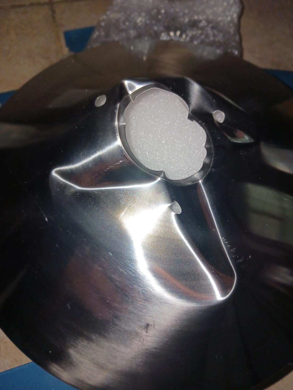 Slsy Electric Dry Grain Mill Grinder, Corn Grinder, 3000W Mill Machine customer photo 1