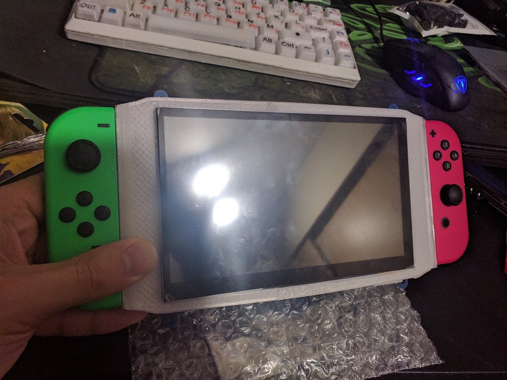 NVIDIA Jetson Xavier NX Developer Kit (812674024318) customer photo 2