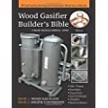 Wood Gasifier Builder's Bible: Off Grid Fuel for the Prepared Homestead: Wood Gas in Minutes customer photo 1