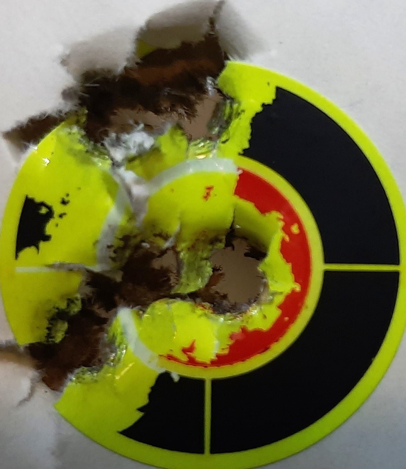 Vortex Strike Eagle First Focal Plane Riflescopes customer photo 2