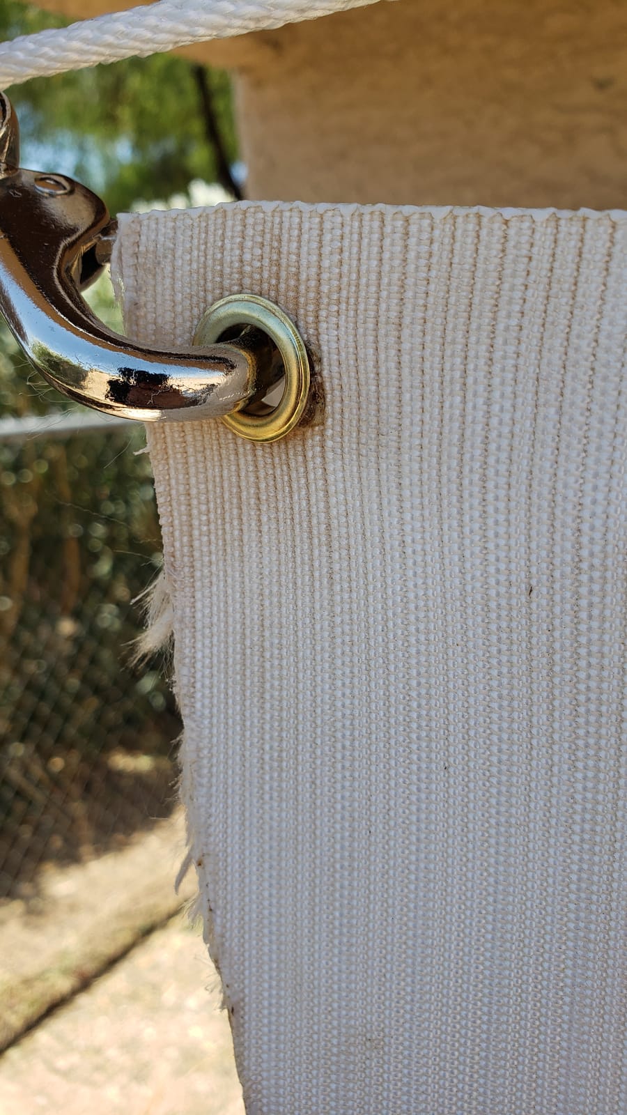 Aoneky 45lb Archery Backstop customer photo 2