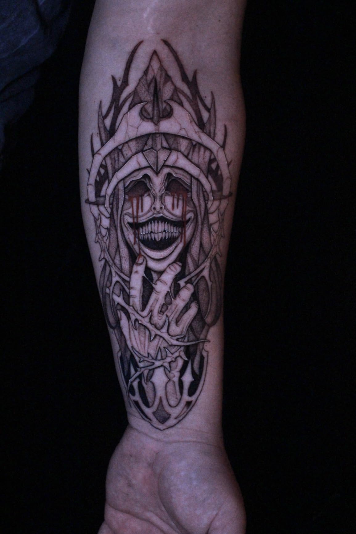 Mast Archer Wireless Tattoo Pen Machine Rotary Tattoo Gun customer photo 1
