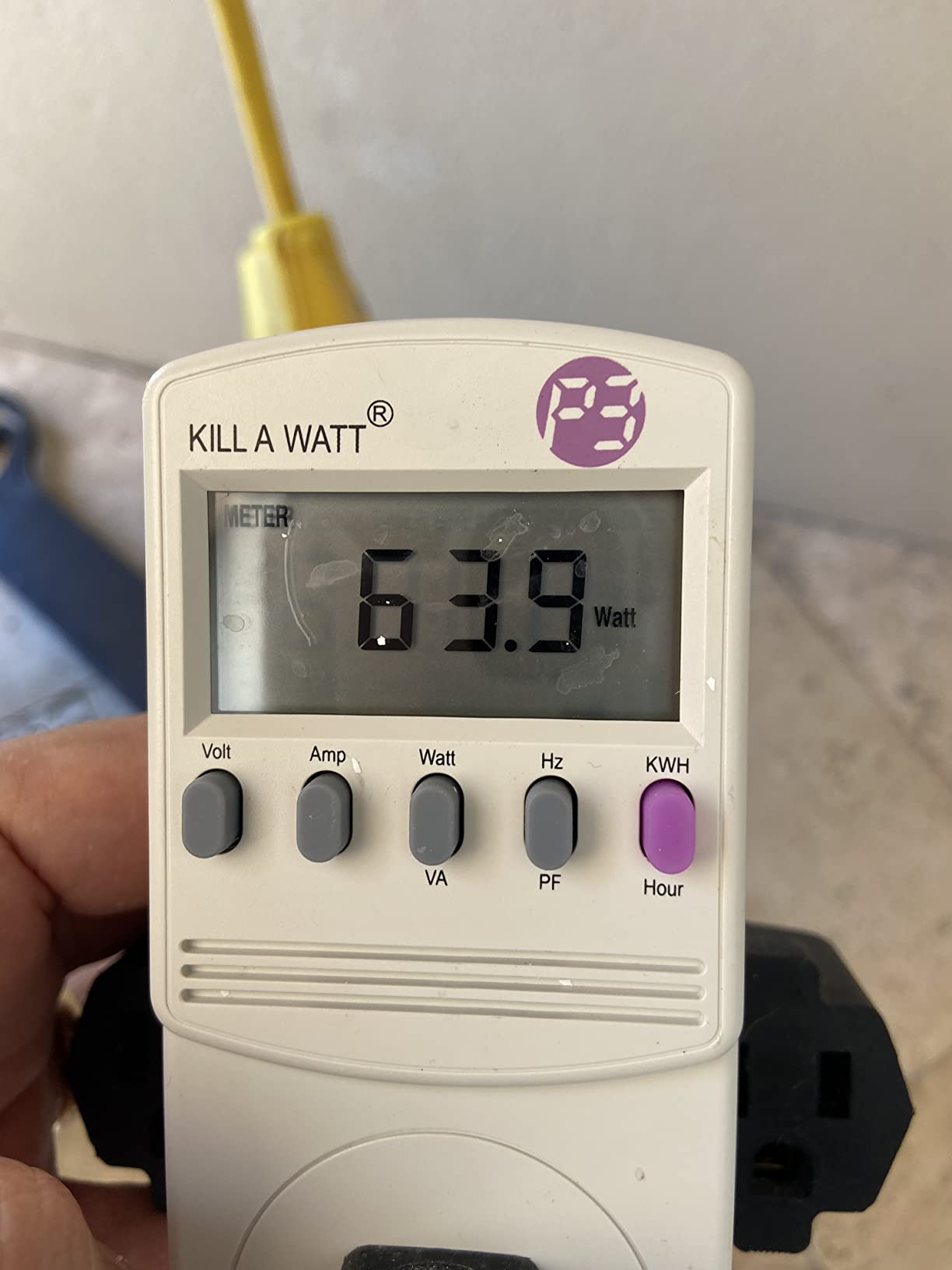 Y&H 350W Grid Tie Micro Inverter MPPT Solar Input Voc34-46V AC90-140V Output for 24V 36V Solar Panel customer photo 1