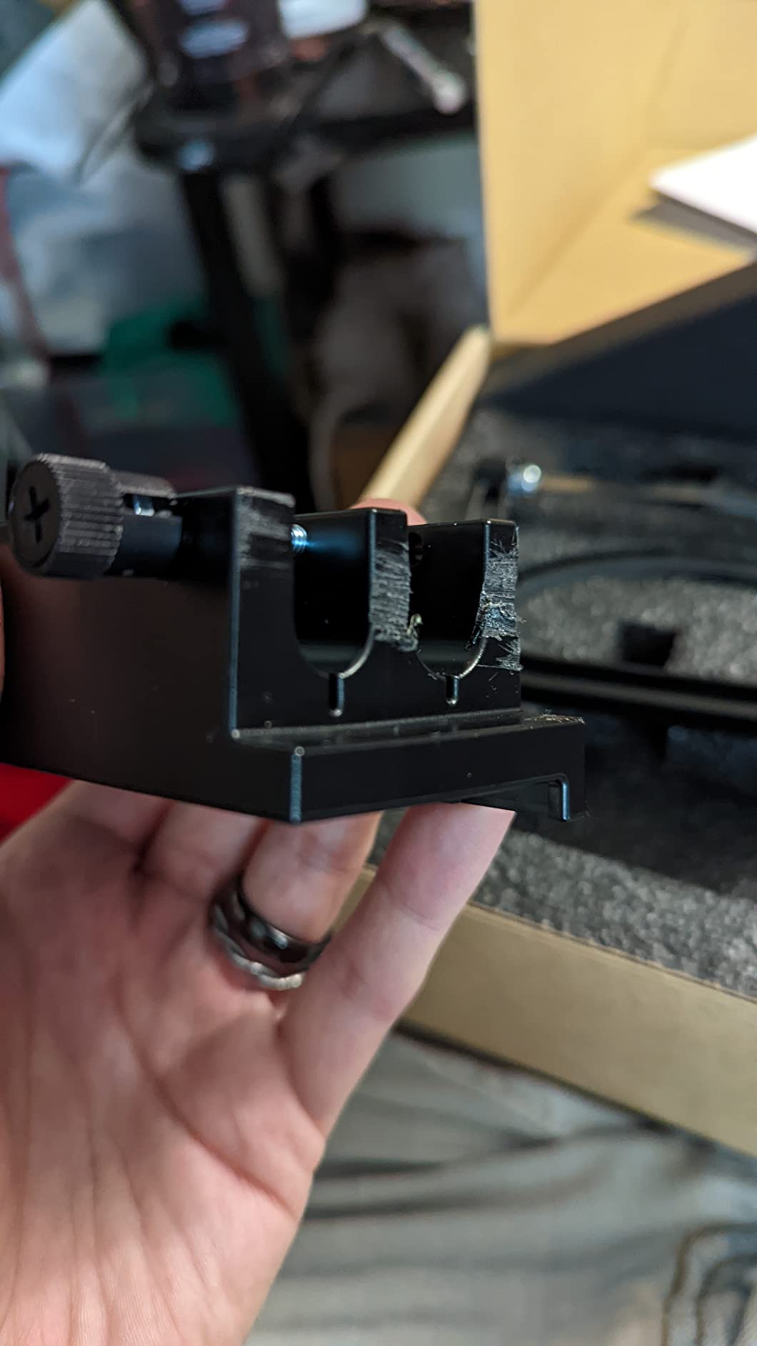 Corsair Hydro X Series, XT, Hardline Bending Toolkit, (12mm &14mm) customer photo 1