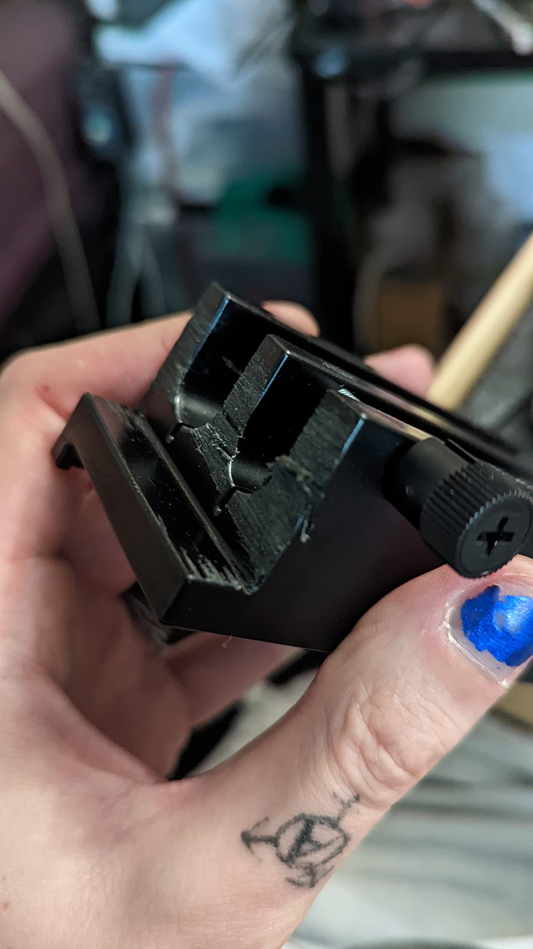 Corsair Hydro X Series, XT, Hardline Bending Toolkit, (12mm &14mm) customer photo 2