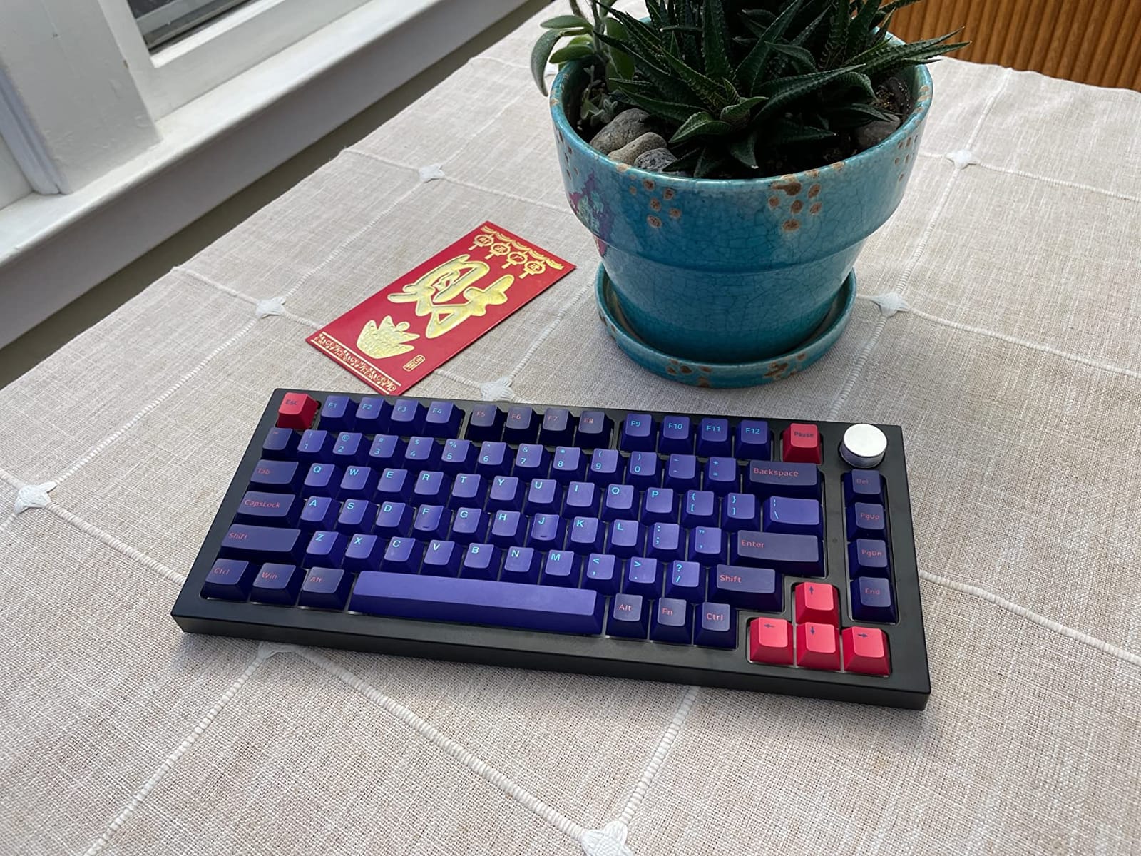 GLORIOUS G-Lube Keyboard Switch Lubricant customer photo 2