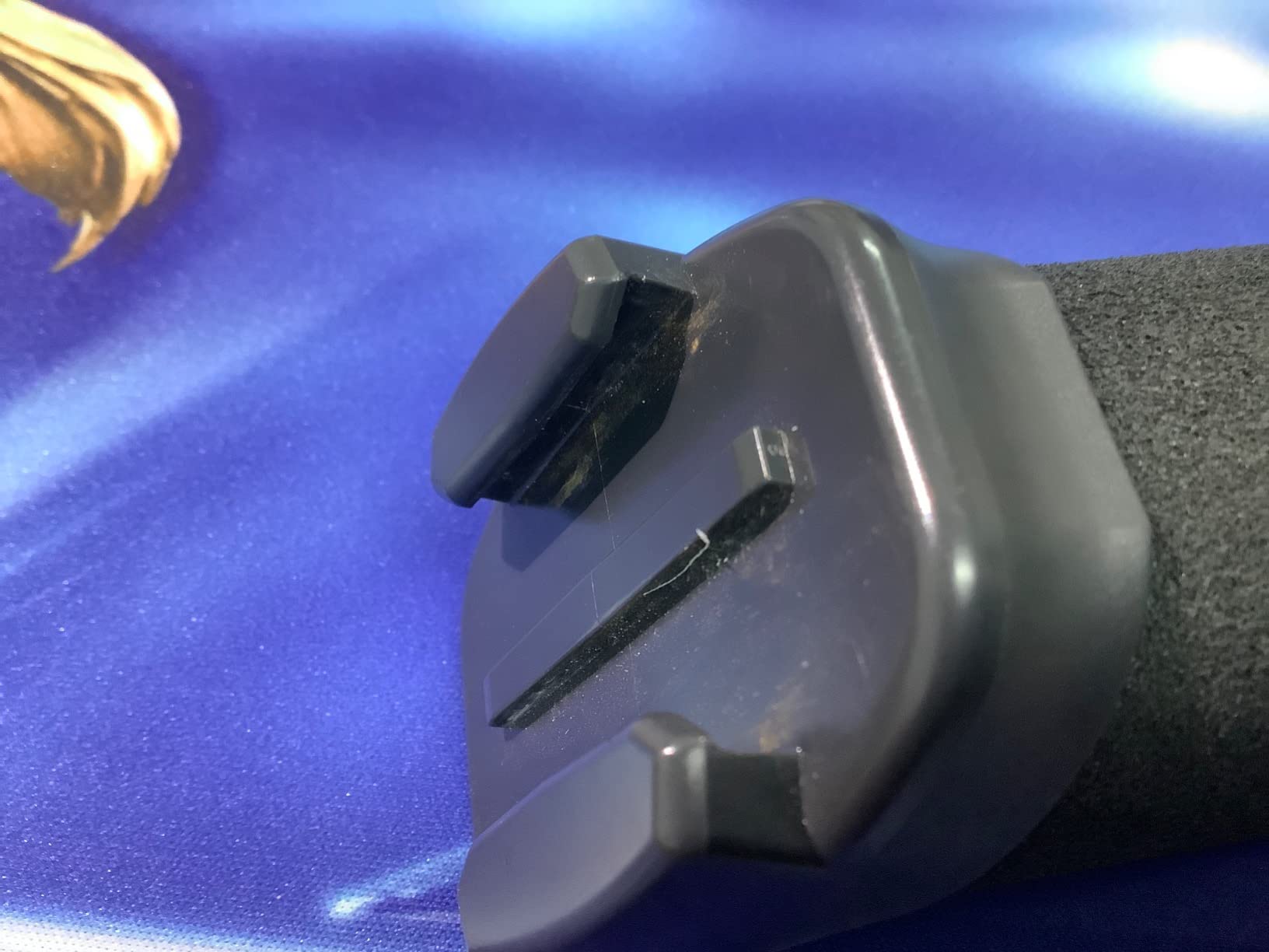 The Handler (Floating Hand Grip) - Official GoPro Accessory (AFHGM-003) for Cameras customer photo 1