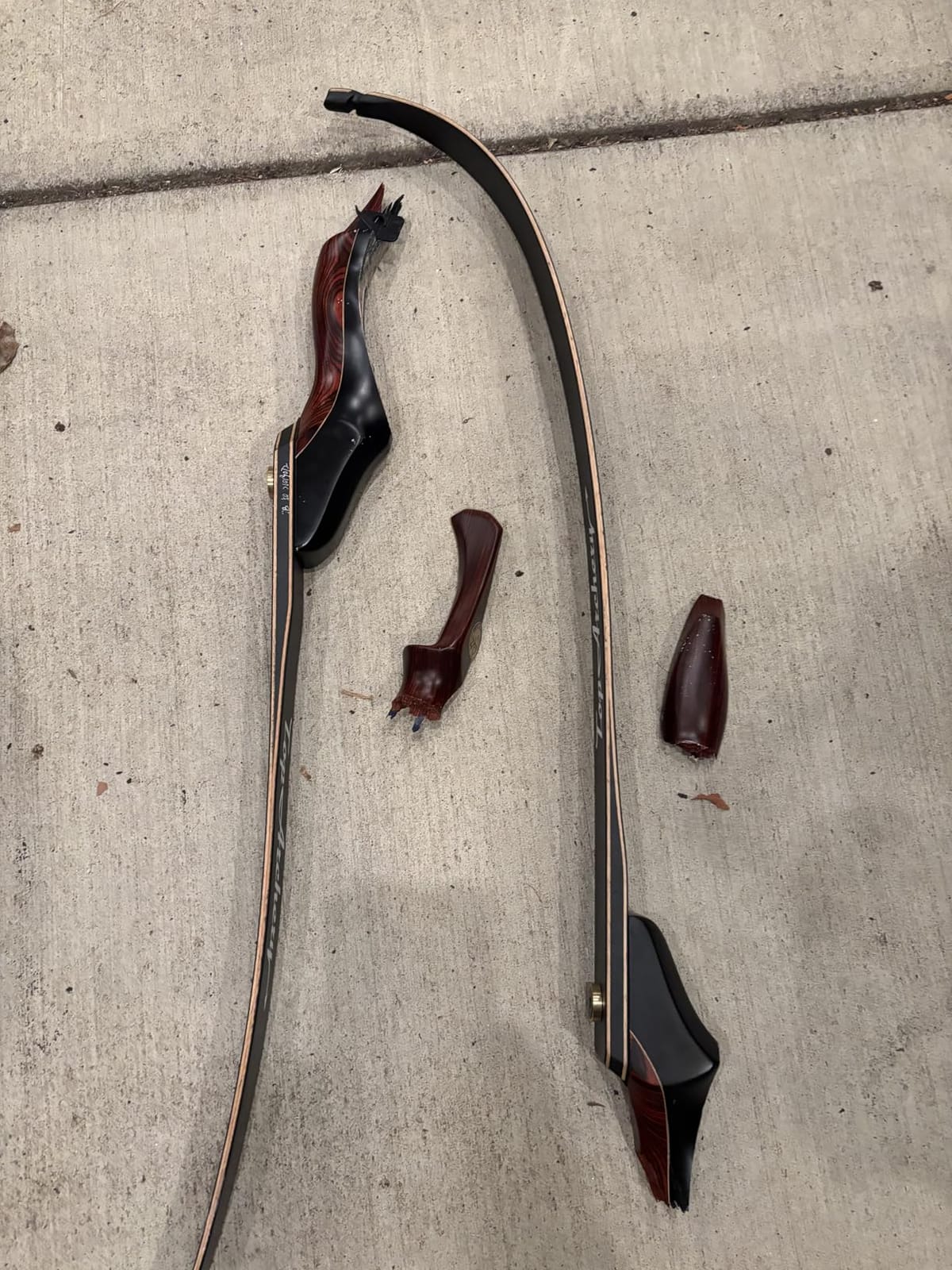 TOPARCHERY Archery 60