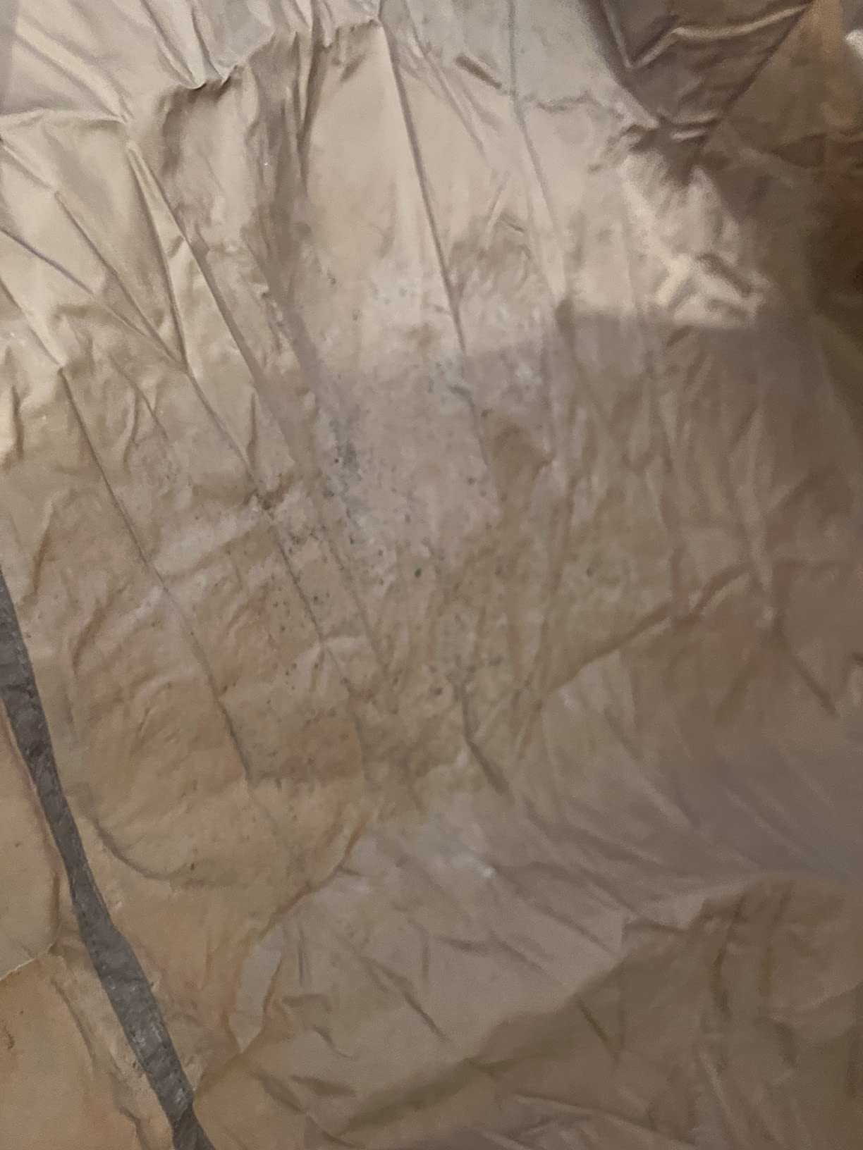 OneTigris Waterproof Tent Footprint, 81
