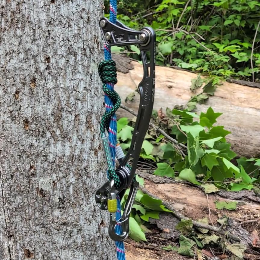 Notch Fusion Rope Wrench Tether with Multiple SRS Attachment Points (54440) customer photo 1