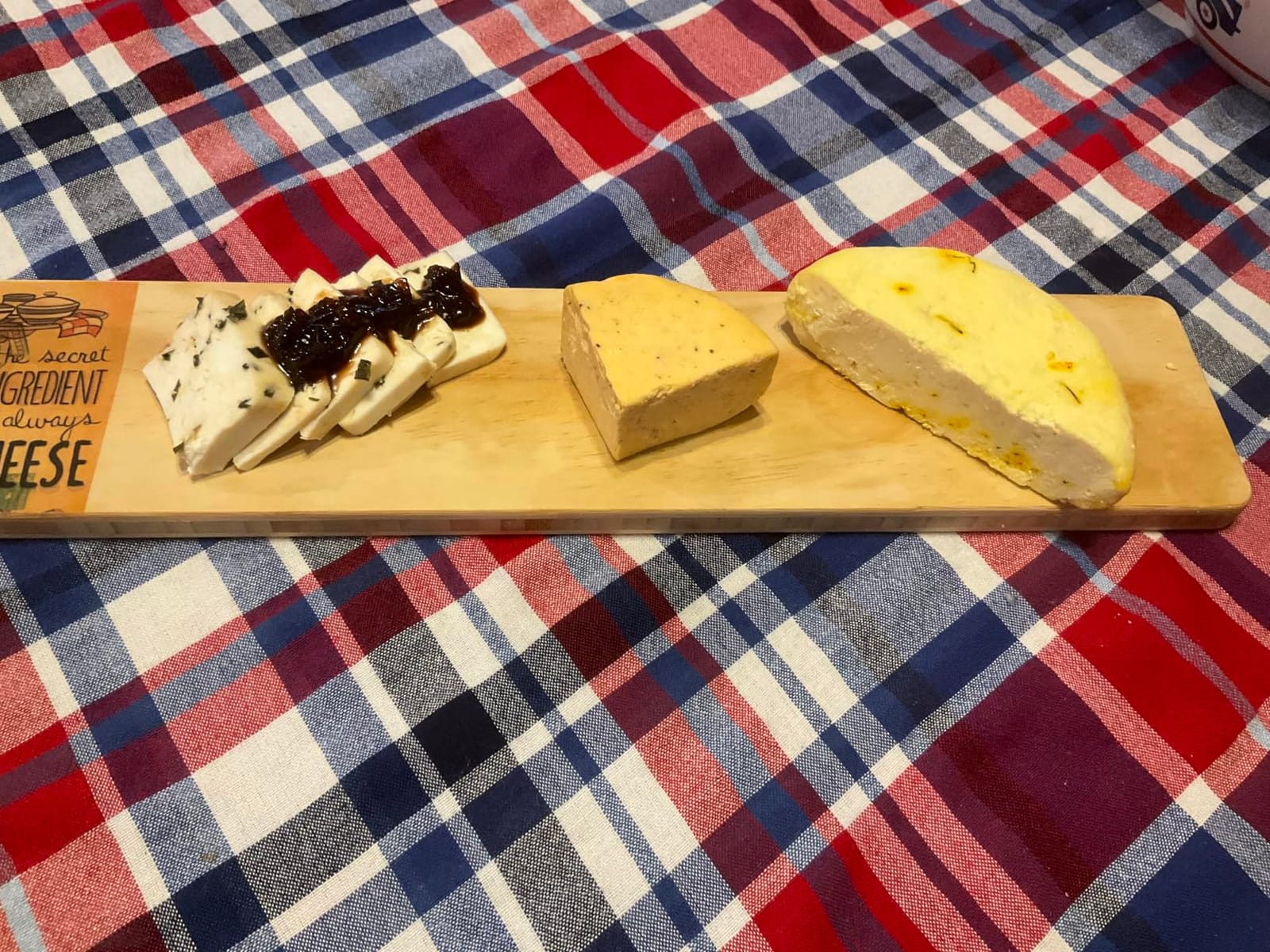 Fromaggio Smart Home Cheese Maker (Copper) | Easy operation for beginners and experts customer photo 1