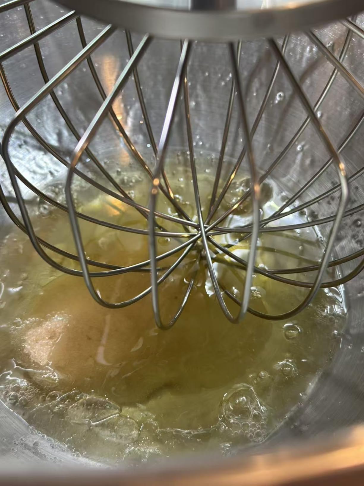 ZACME 8.4QT Commercial Stand Mixer 800W with Aluminum Die Casting Meets the Standard of NSF/ANSI 8-2023, Mixers Kitchen Electric Stand Mixer with Stainless Steel 8L Bowl, Dough Hook, Whisk and Beater customer photo 1
