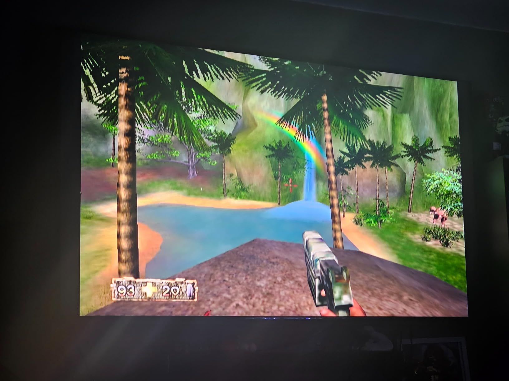 Retro-Bit Prism HDMI Adapter for Gamecube customer photo 2