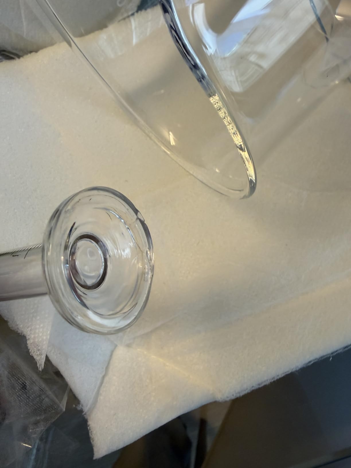 Feekoon 10 Pieces Glass Measuring Beaker and Graduated Measuring Cylinder with Stirring Rod 50/100/ 250/500/ 1000 ml Thick Glass Beakers and 5/10/ 50/100 ml Graduated Cylinders for Science Lab customer photo 2