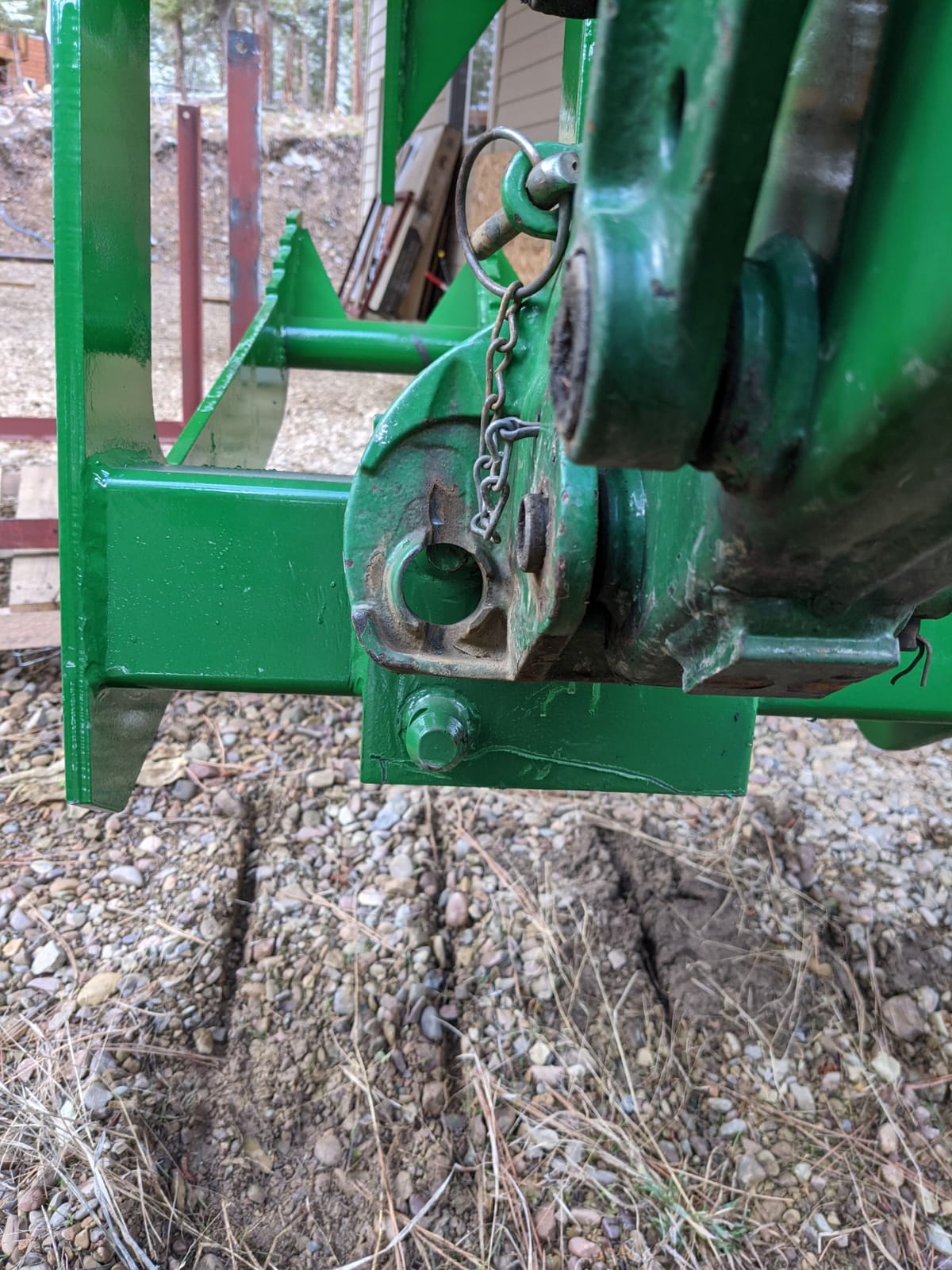 Titan Attachments 60