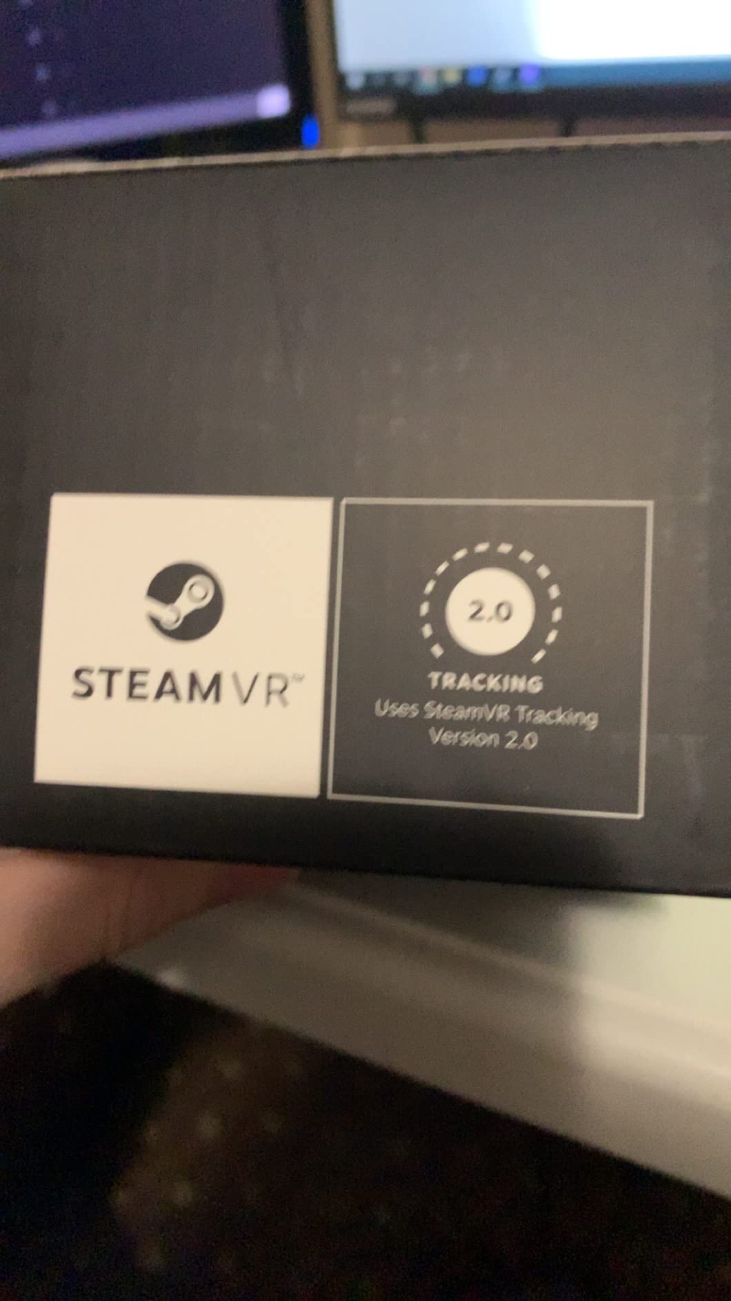 HTC 3 Pack VIVE Tracker (3.0) customer photo 1