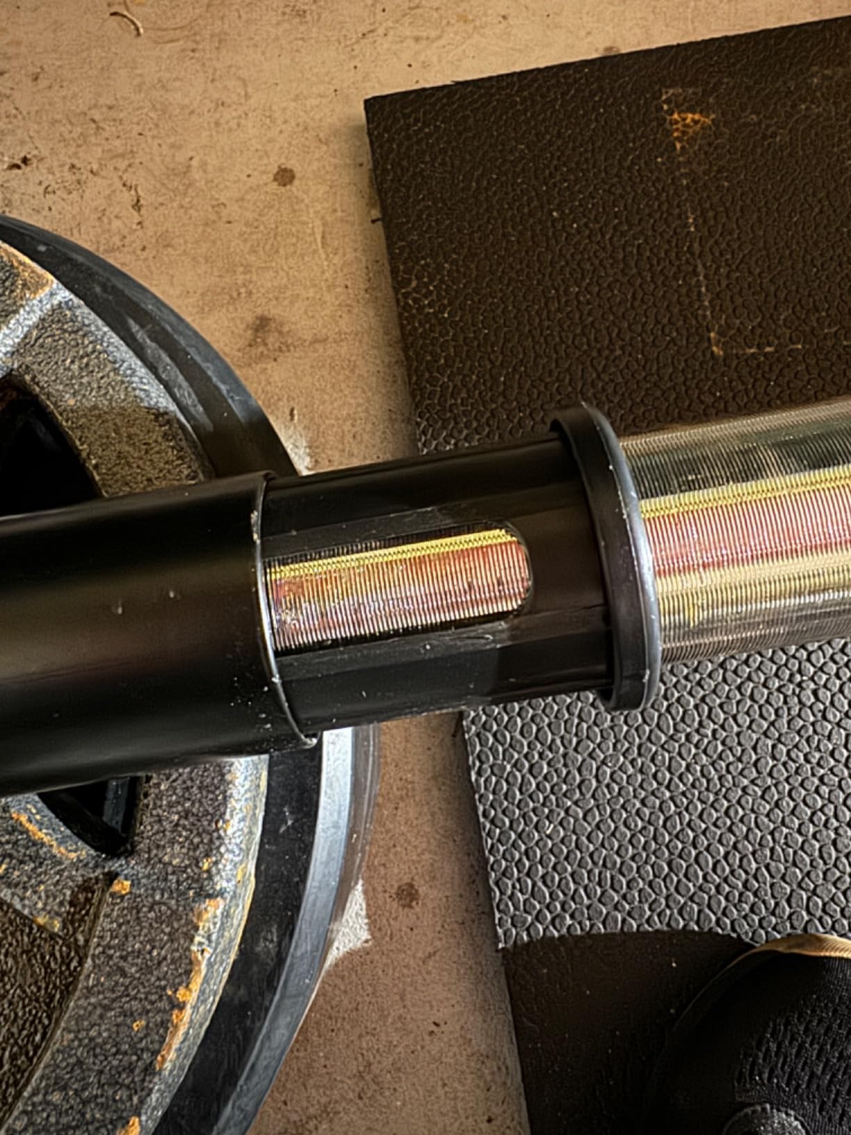T Bar Row Landmine Attachment for 2