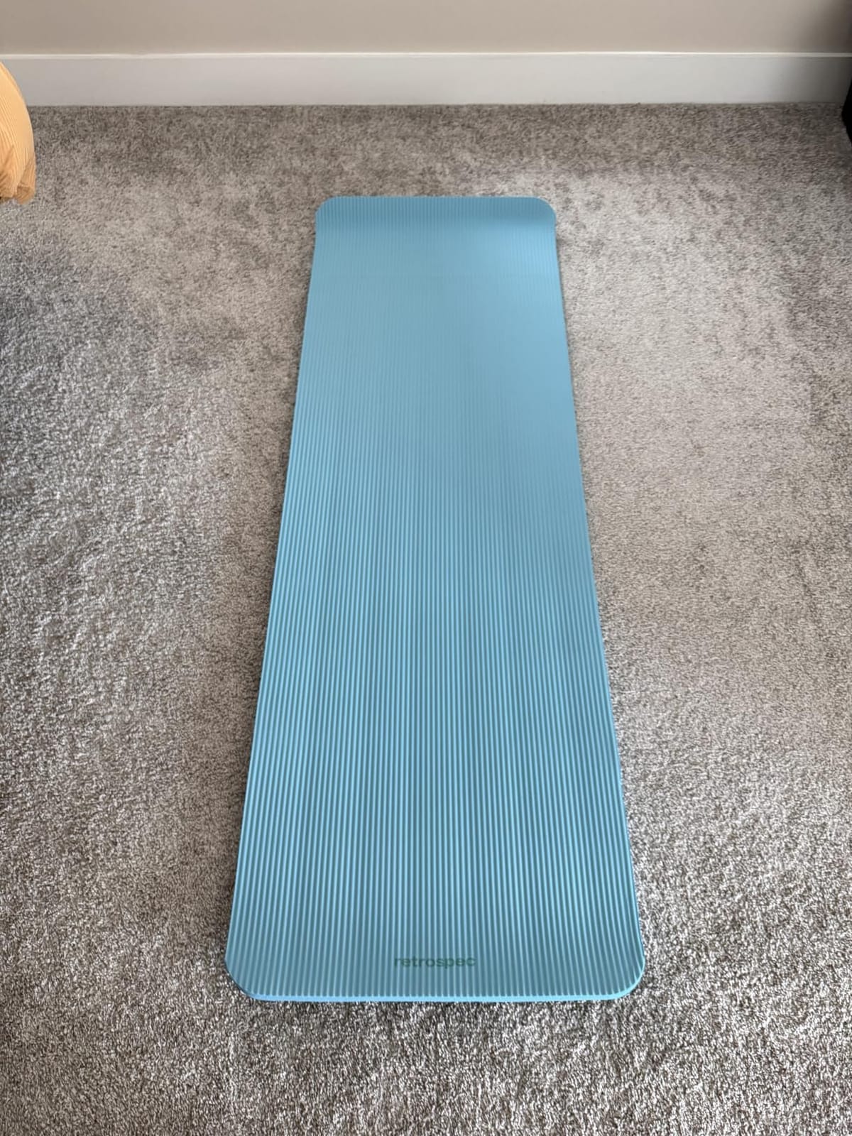 Retrospec Solana Yoga Mat 1