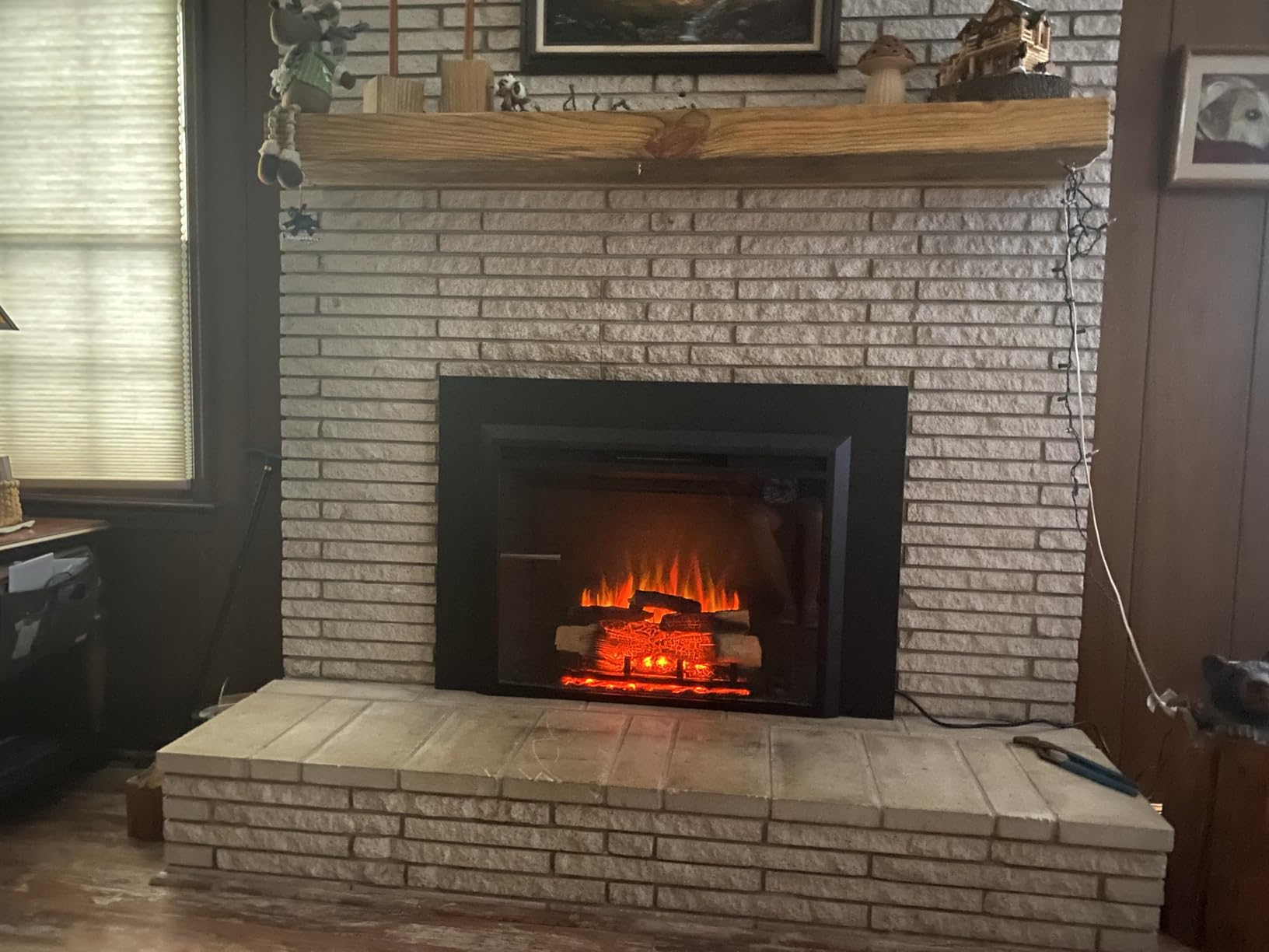 LegendFlame Carl 28