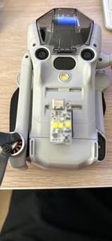 VIFLY Drone Strobe Light, FAA-compliant Anti Collision Strobe (1pc) customer photo 2