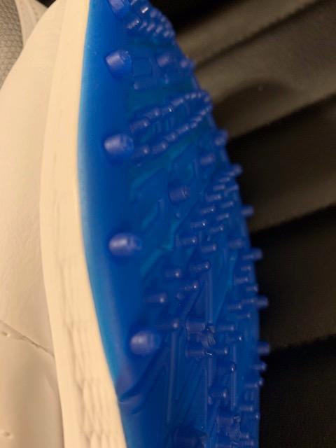 Skechers Men's Pivot Spikeless Golf Shoe customer photo 1