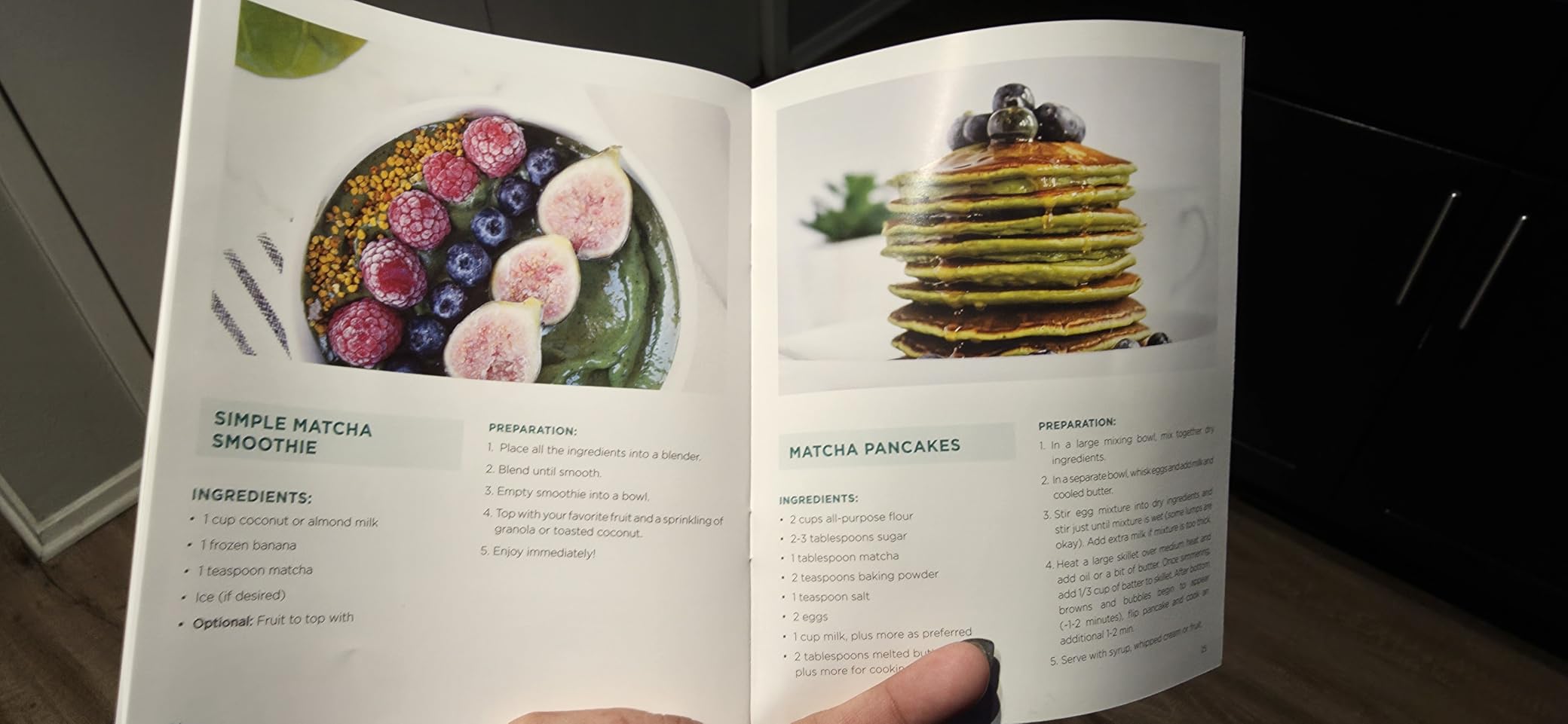 Jade Leaf Complete Matcha Whisk Set customer photo 2