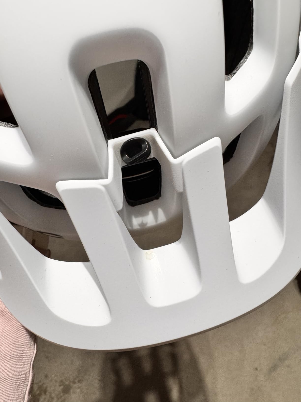 POC Tectal Mountain Bike Helmet customer photo 1