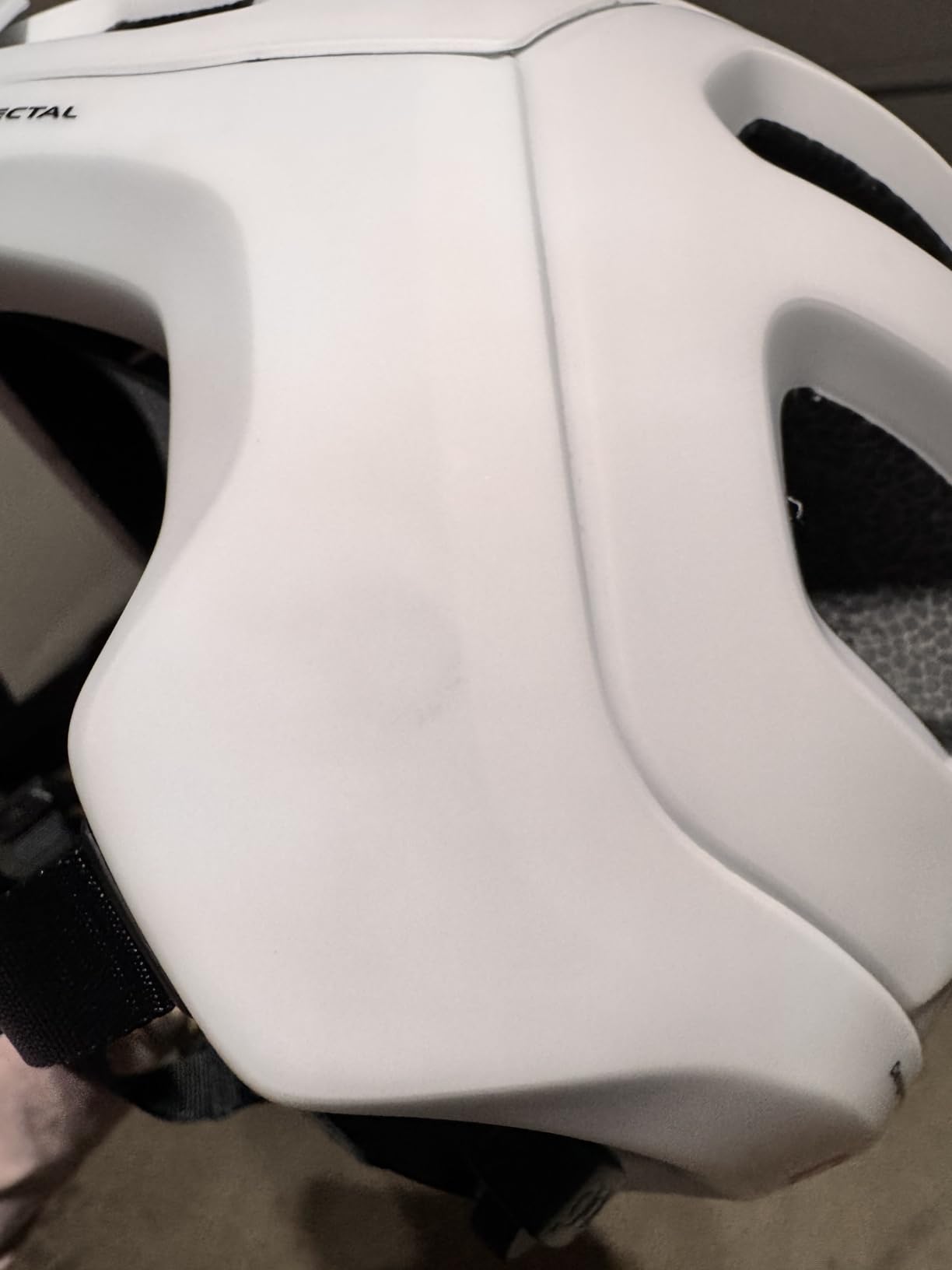 POC Tectal Mountain Bike Helmet customer photo 2
